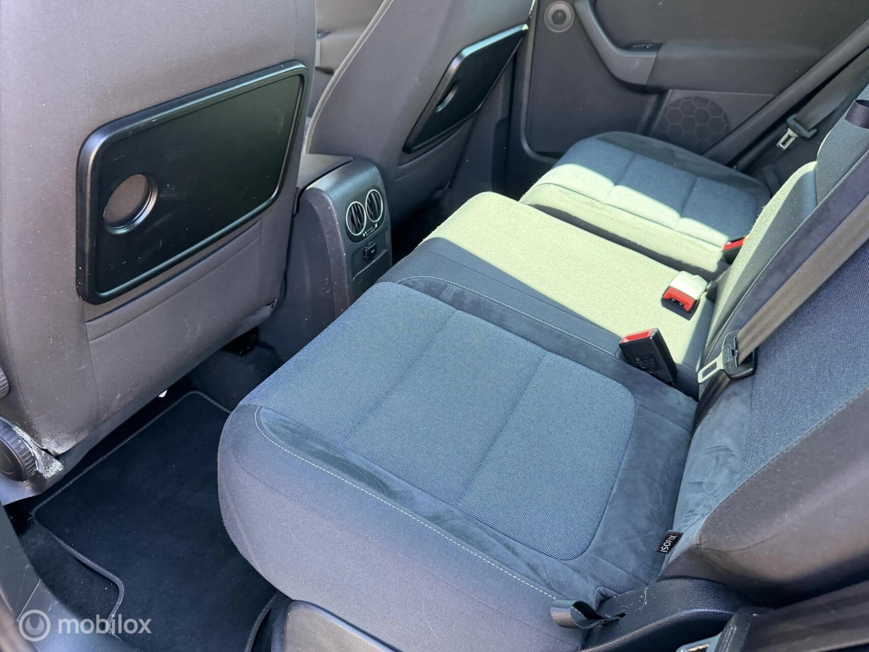 Hoofdafbeelding Volkswagen Golf Plus