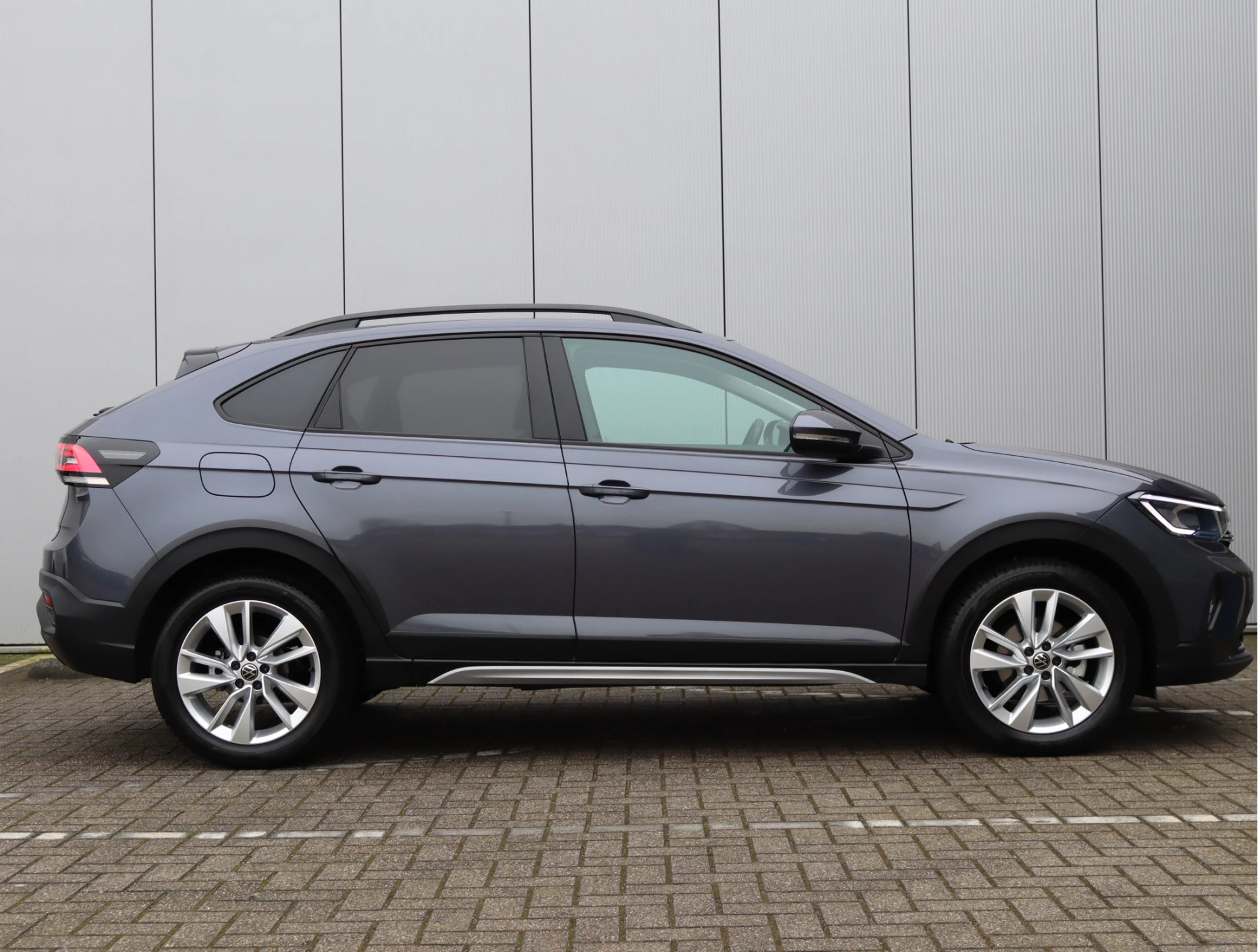 Hoofdafbeelding Volkswagen Taigo