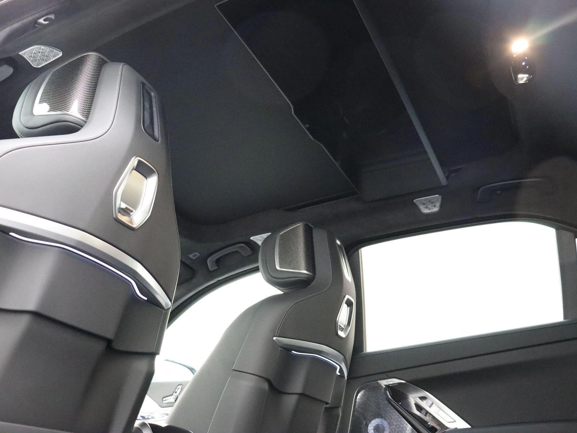 Hoofdafbeelding BMW 7 Serie