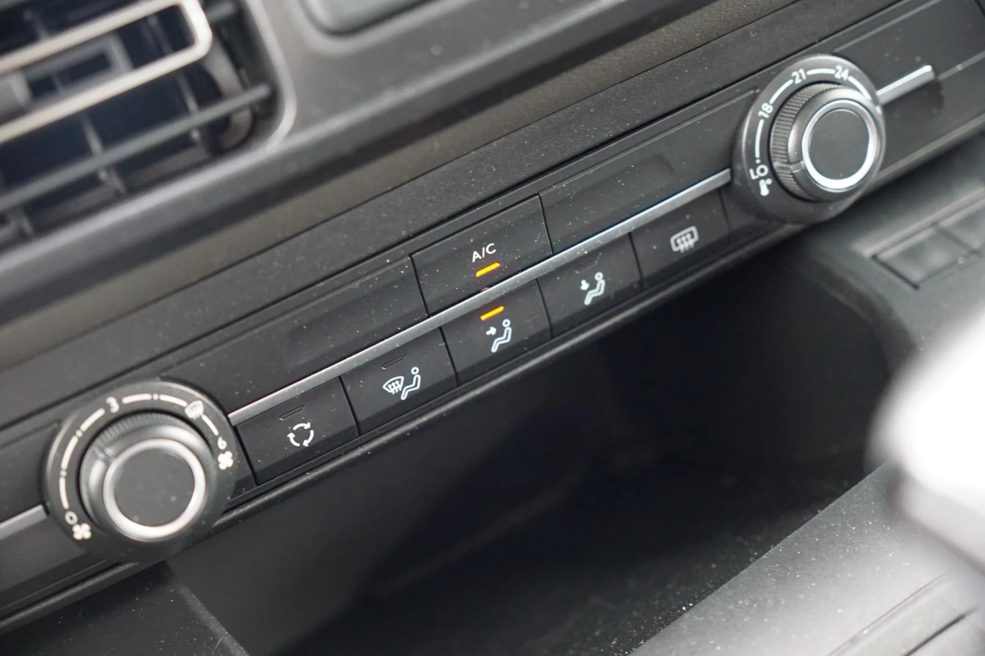 Hoofdafbeelding Peugeot Rifter