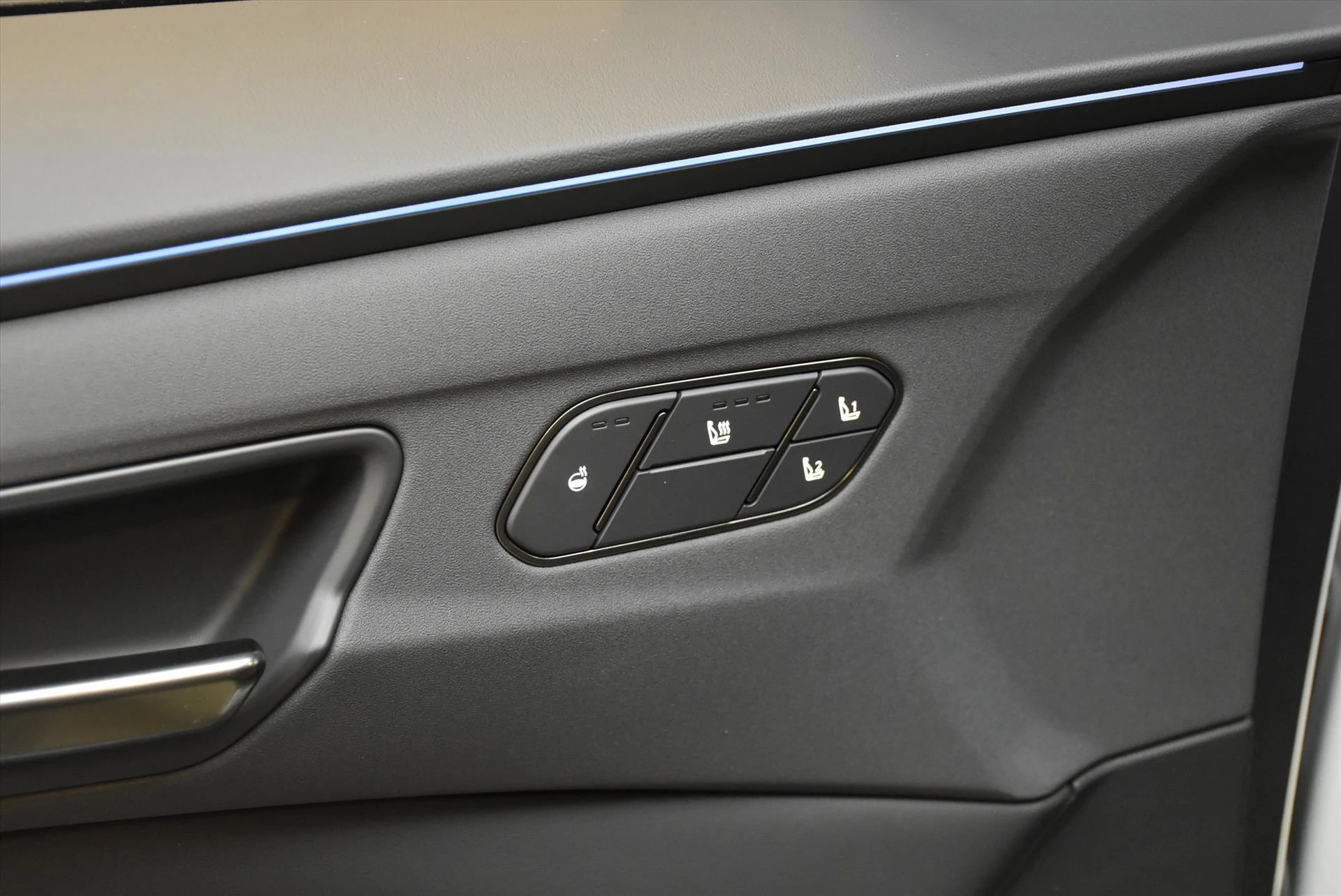 Hoofdafbeelding Kia EV5