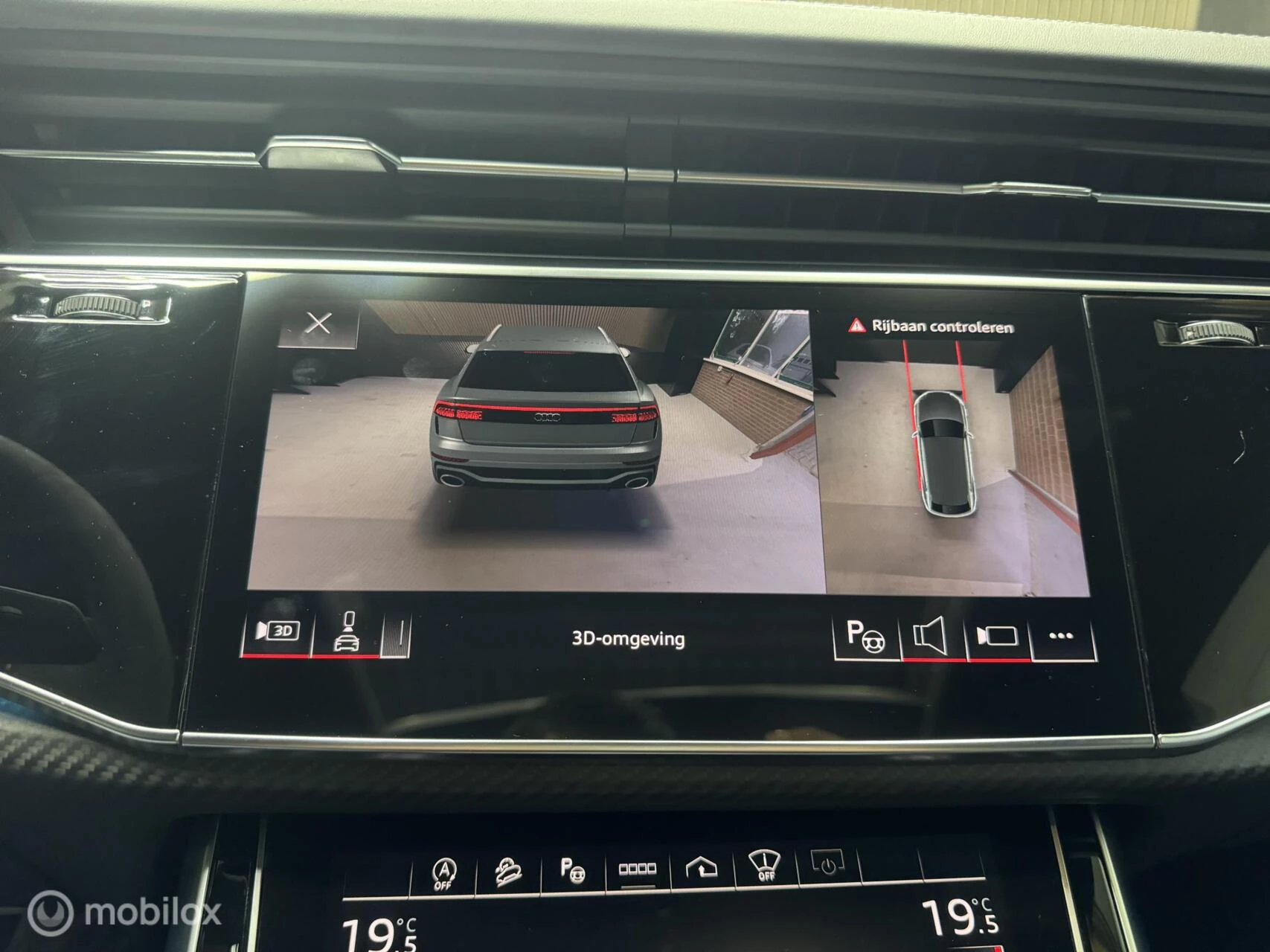 Hoofdafbeelding Audi RSQ8