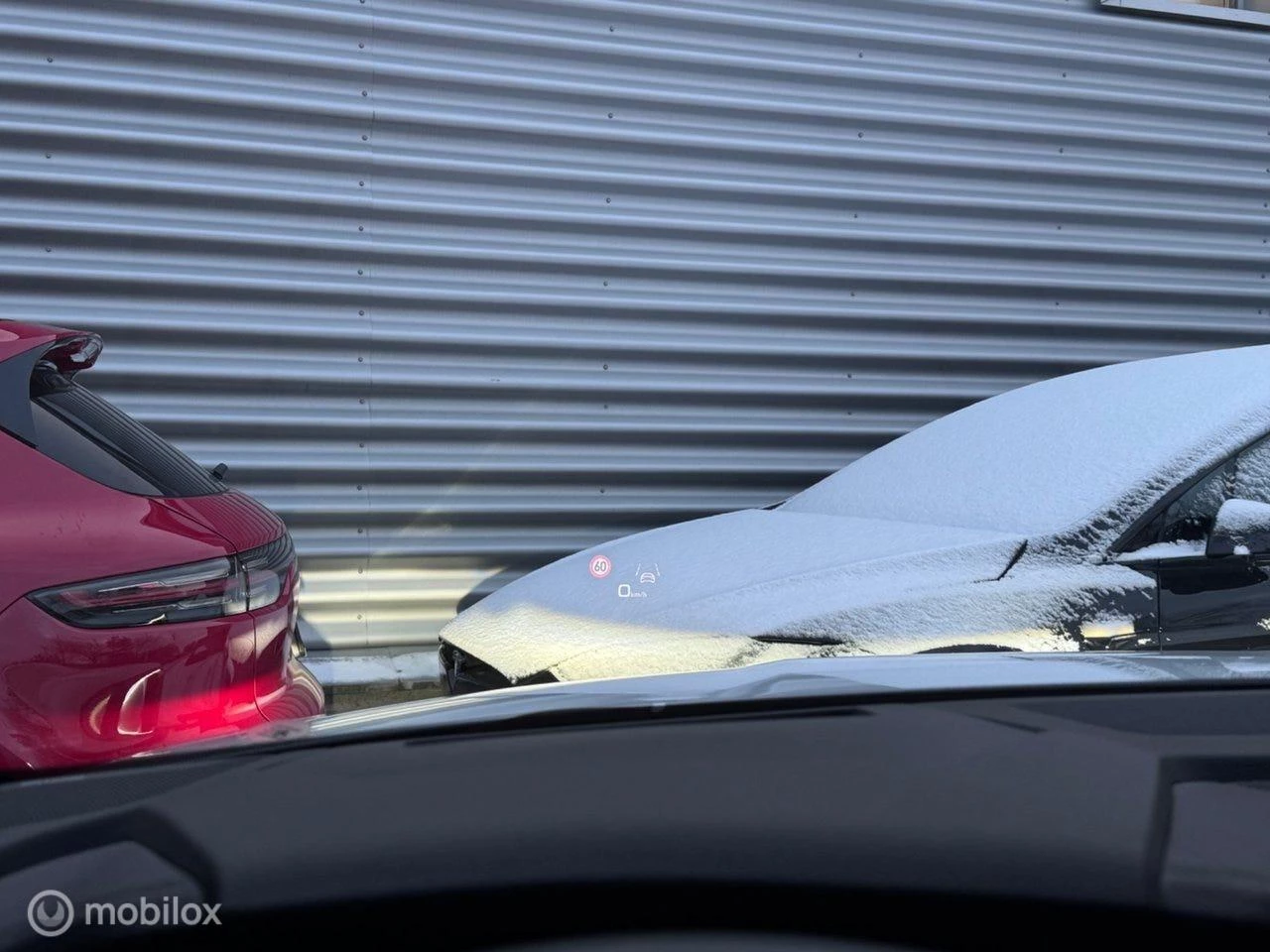 Hoofdafbeelding Audi Q8 e-tron