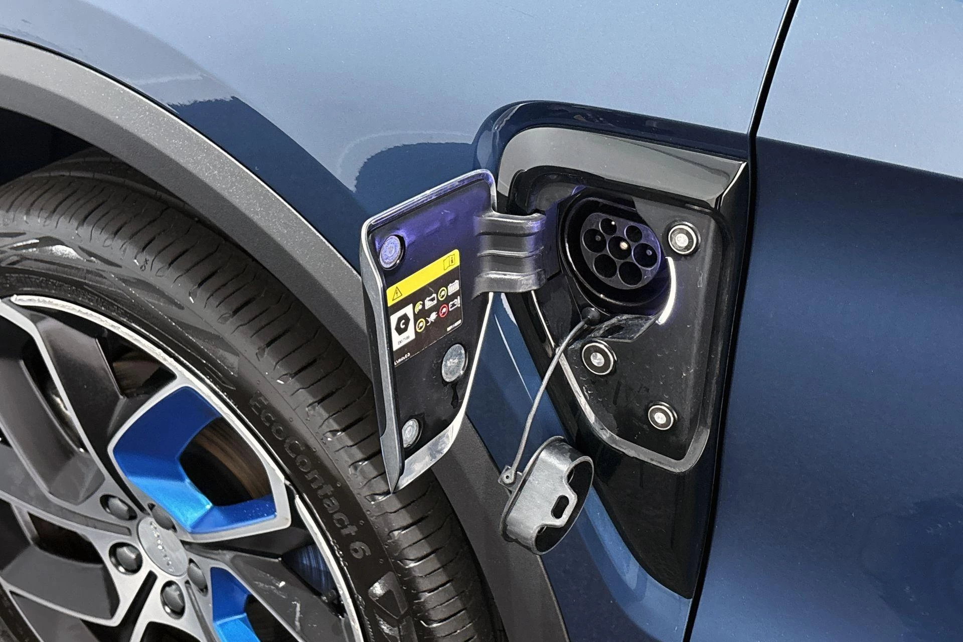 Hoofdafbeelding Lynk & Co 01