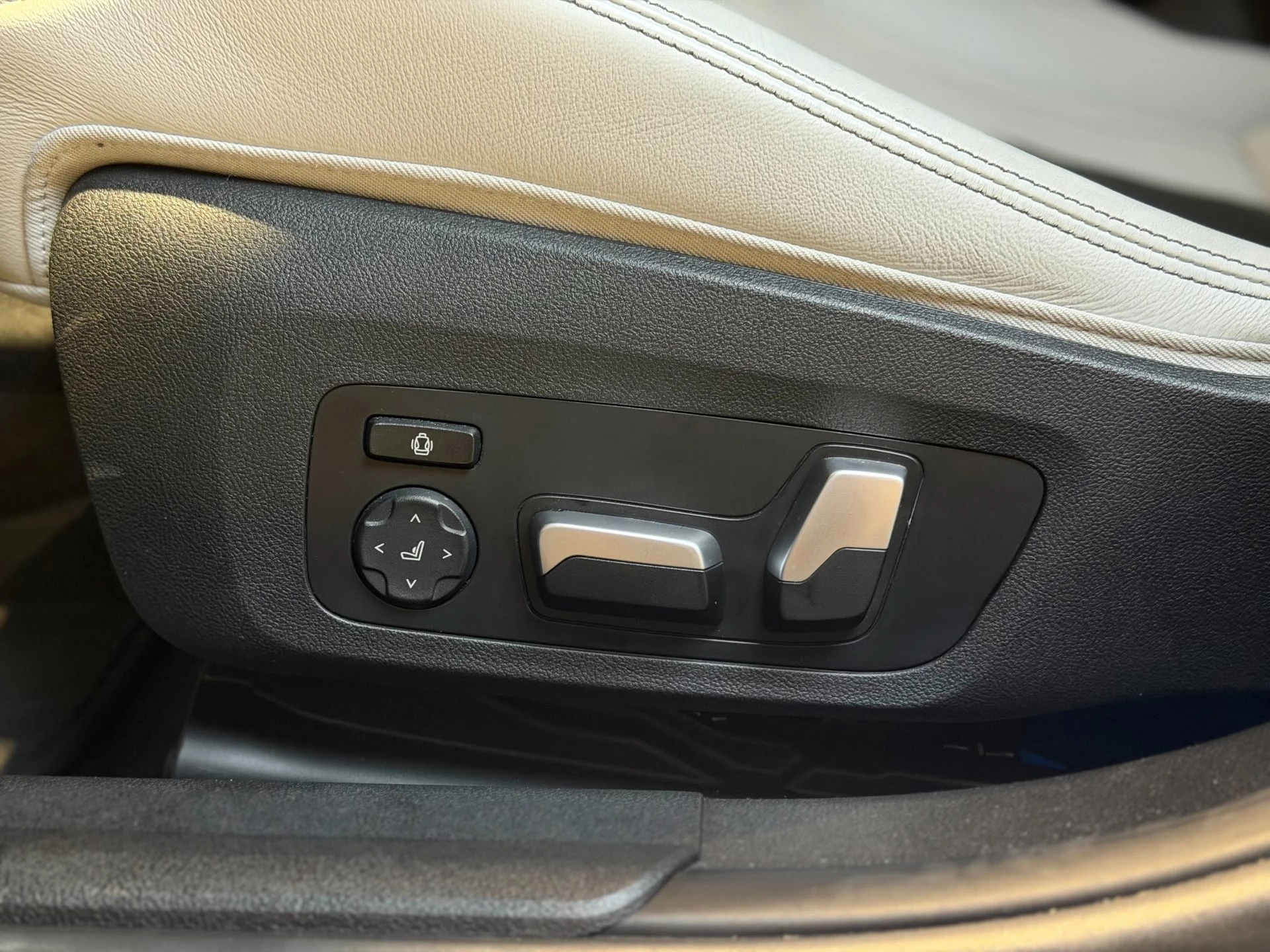 Hoofdafbeelding BMW M3