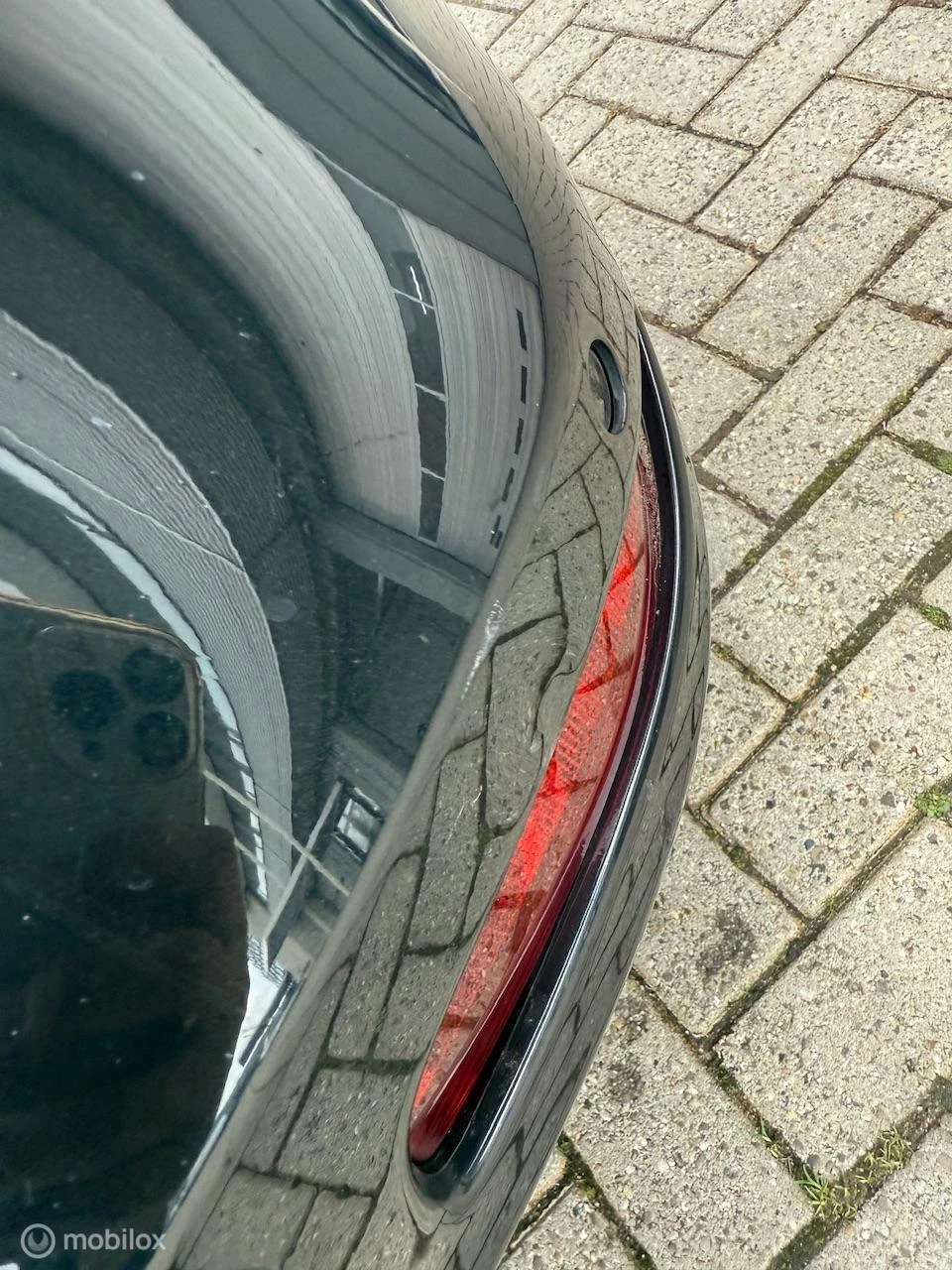 Hoofdafbeelding Opel Zafira