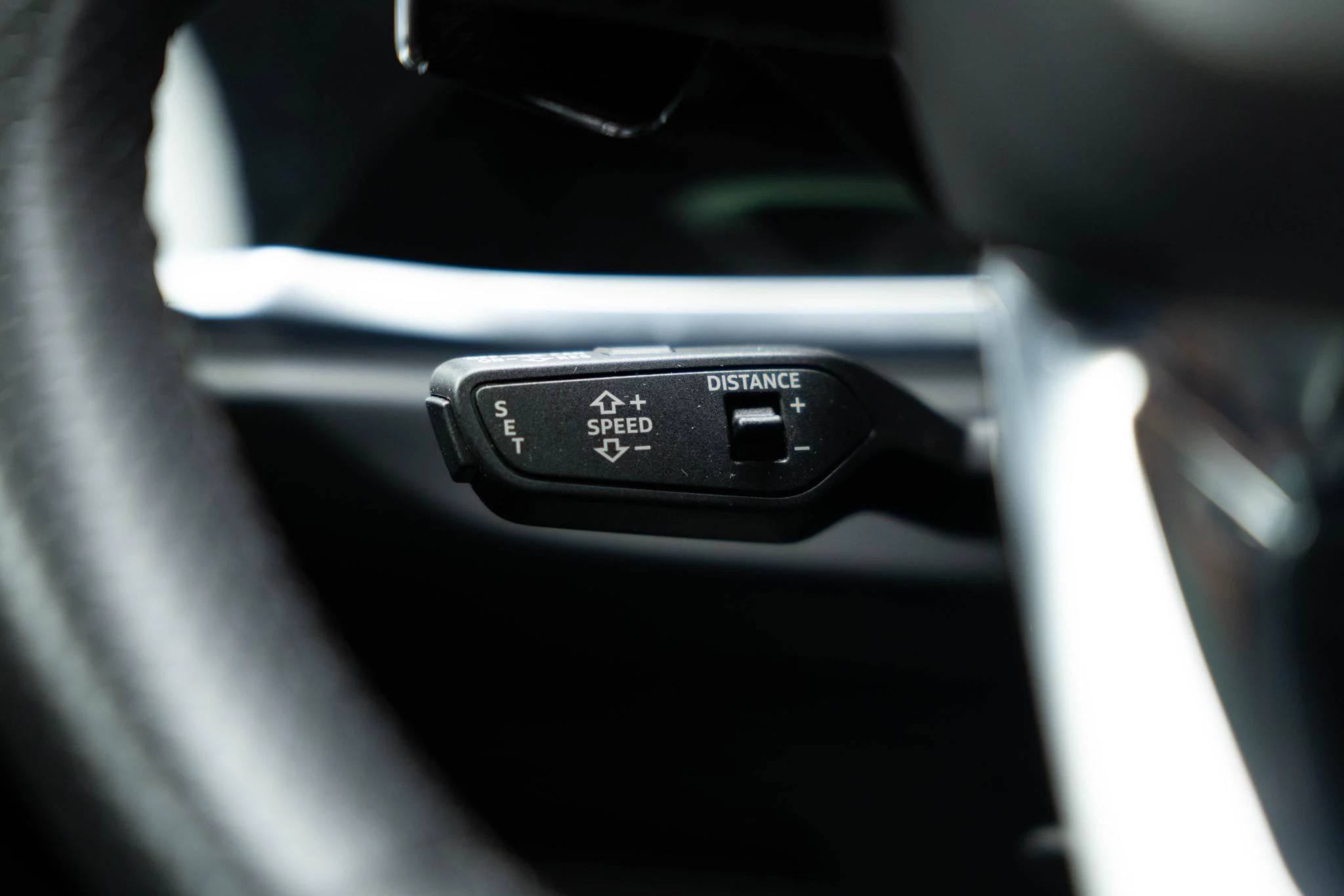 Hoofdafbeelding Audi RSQ3