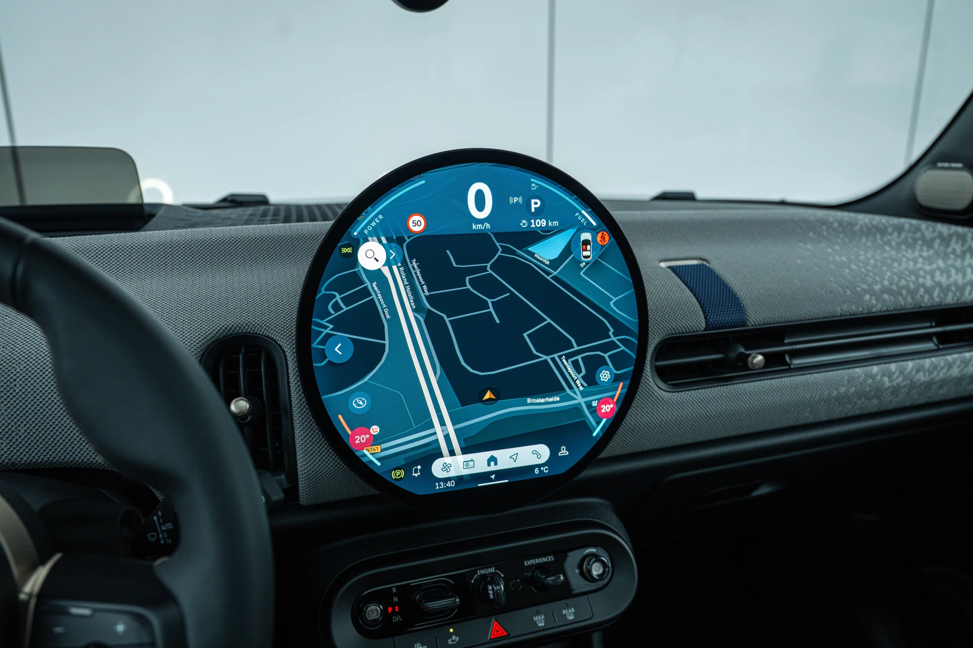 Hoofdafbeelding MINI 5-deurs