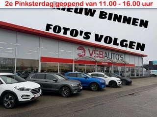 Nissan QASHQAI 1.3 DIG-T 140PK TEKNA LED NAVI PANO-DAK CAMERA AIRCO LMV PDC