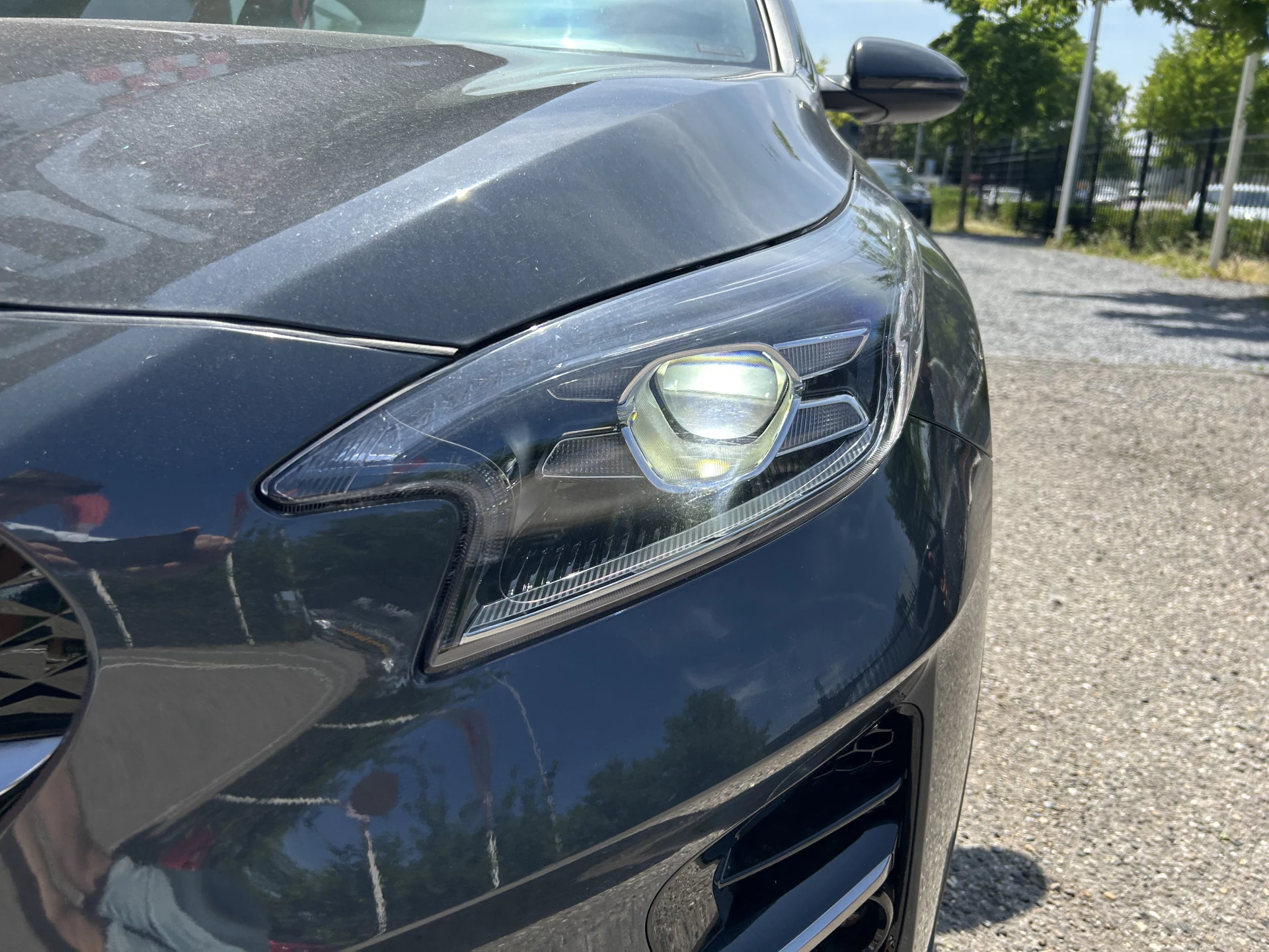 Hoofdafbeelding Kia XCeed