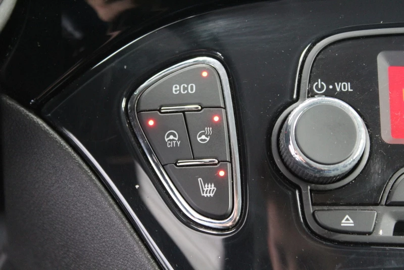 Hoofdafbeelding Opel ADAM