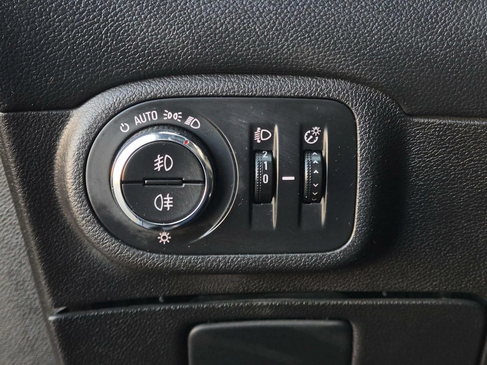 Hoofdafbeelding Opel Zafira