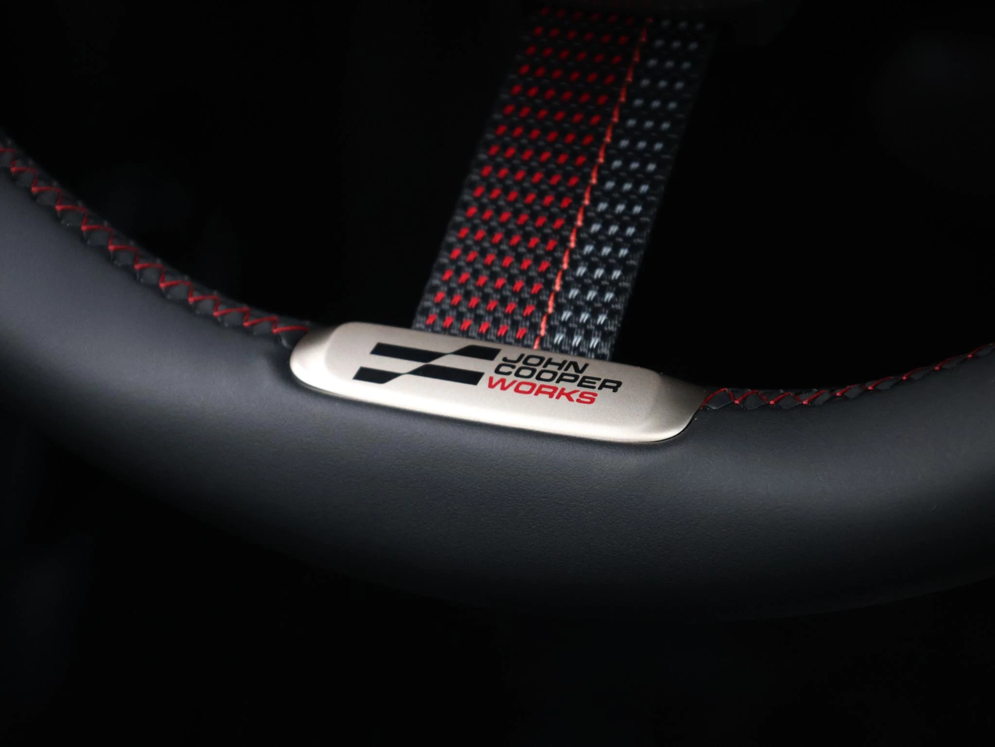 Hoofdafbeelding MINI 3-deurs