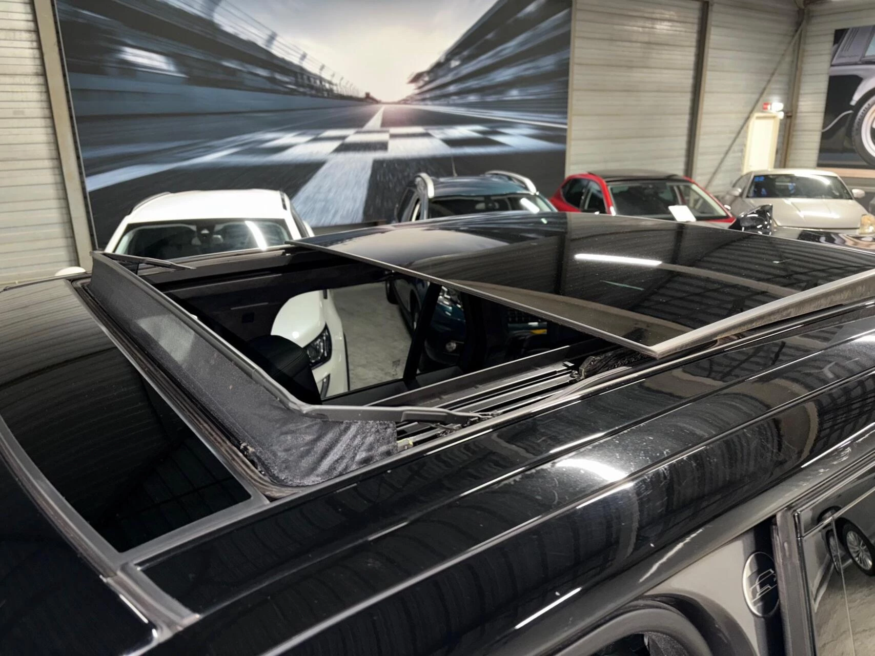 Hoofdafbeelding Land Rover Range Rover