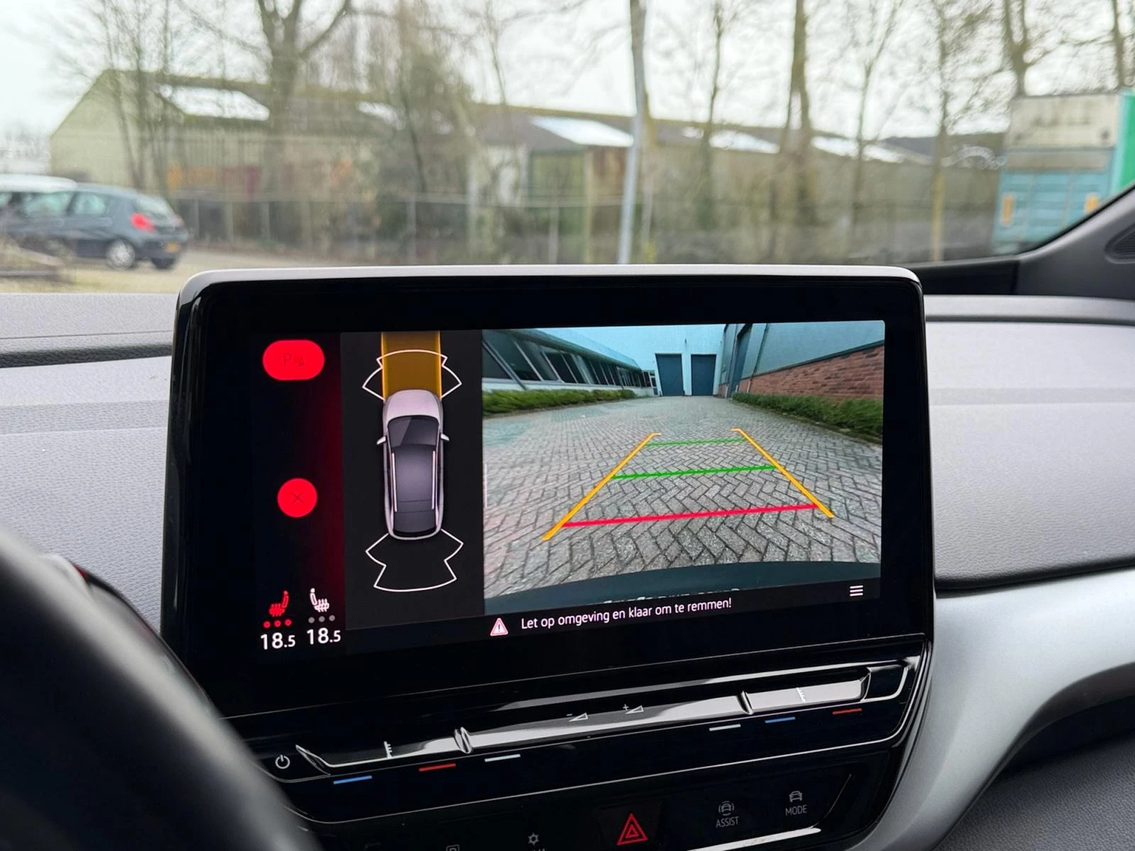 Hoofdafbeelding Volkswagen ID.4