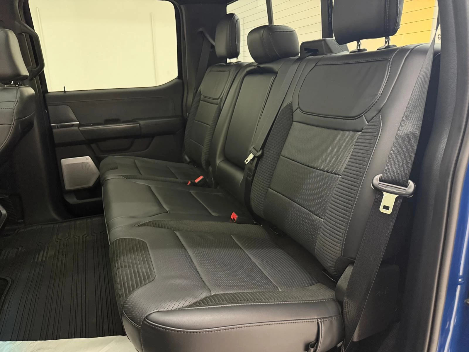 Hoofdafbeelding Ford F-150