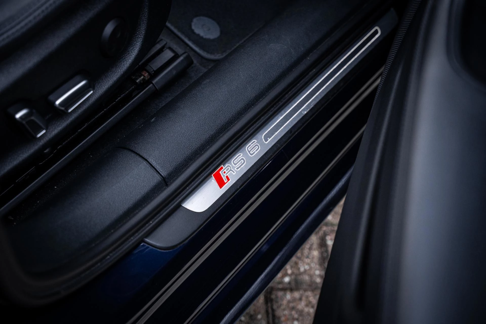 Hoofdafbeelding Audi RS6