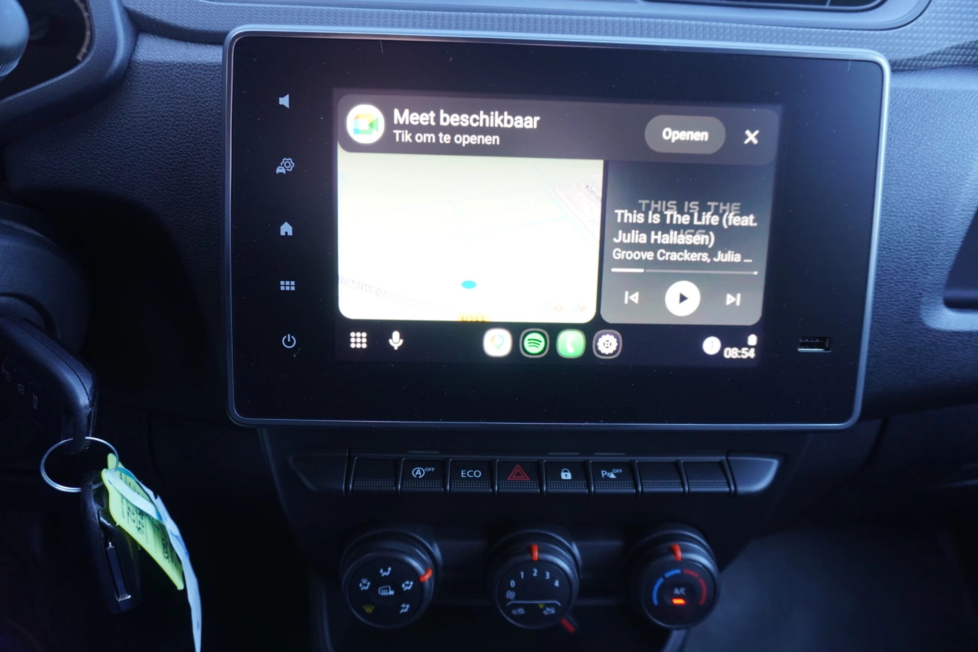 Hoofdafbeelding Renault Express