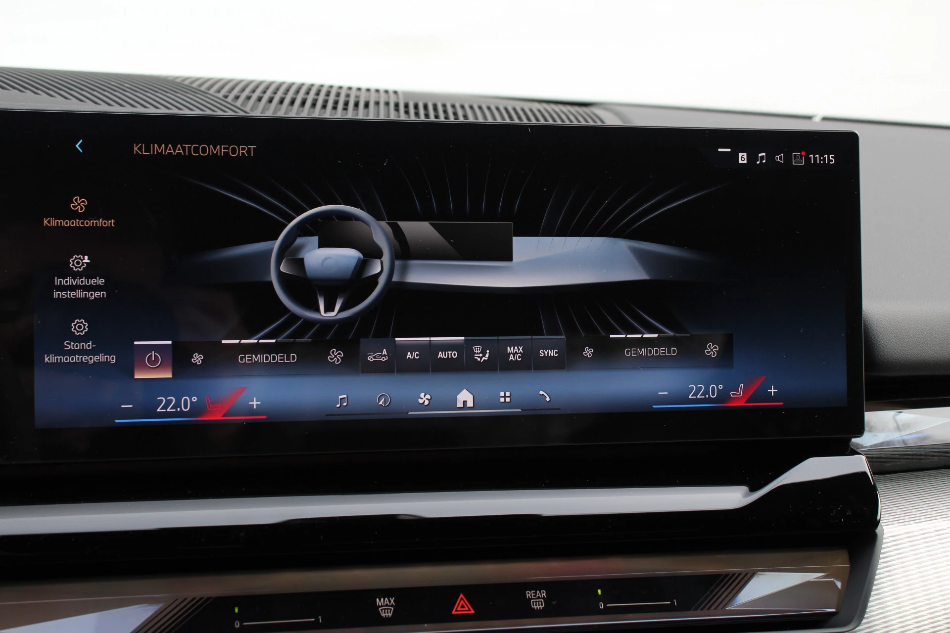 Hoofdafbeelding BMW i5