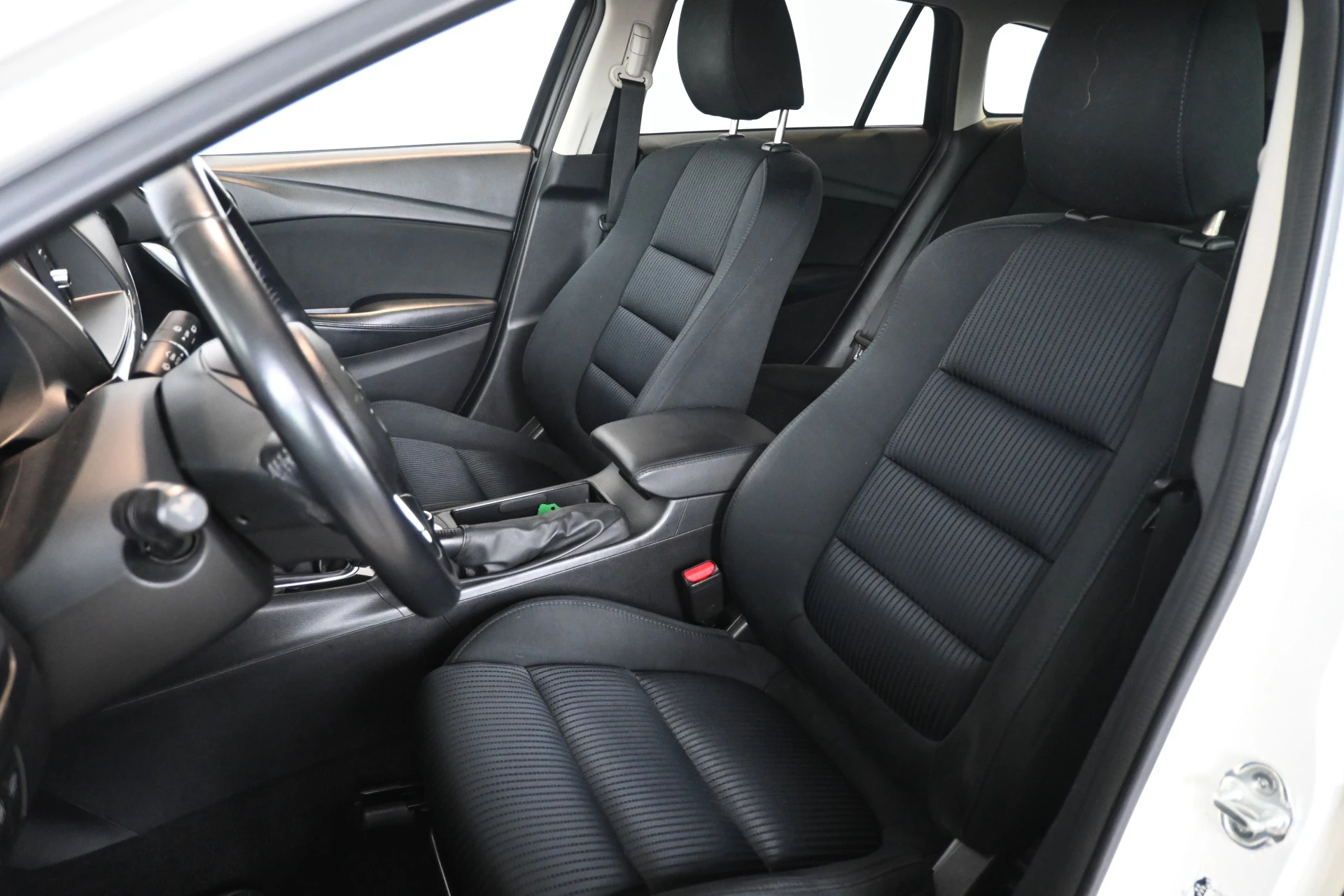 Hoofdafbeelding Mazda 6