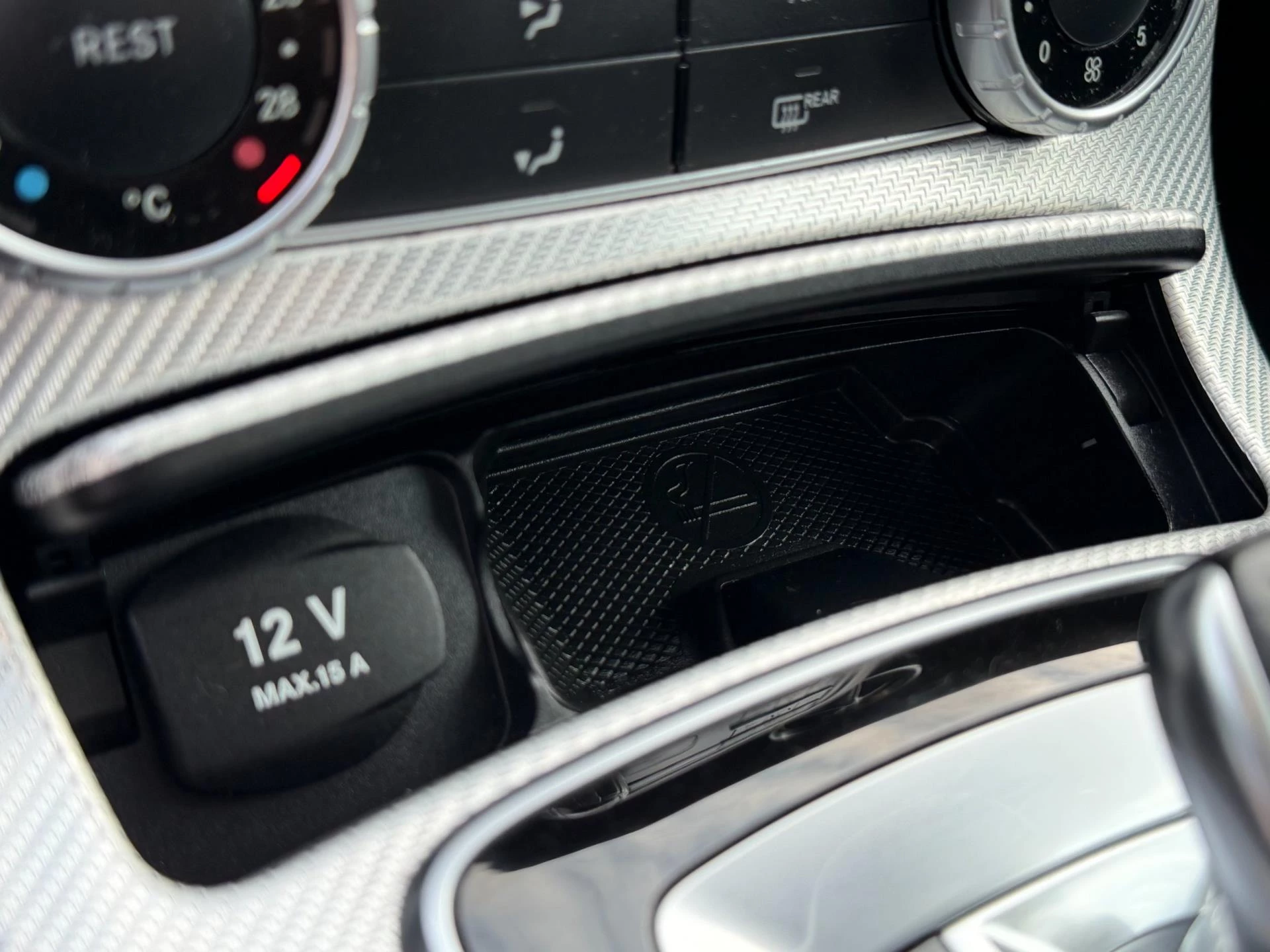 Hoofdafbeelding Mercedes-Benz SLC