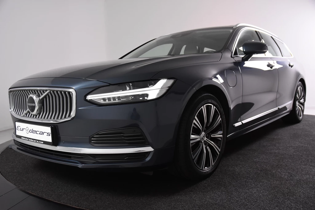 Hoofdafbeelding Volvo V90