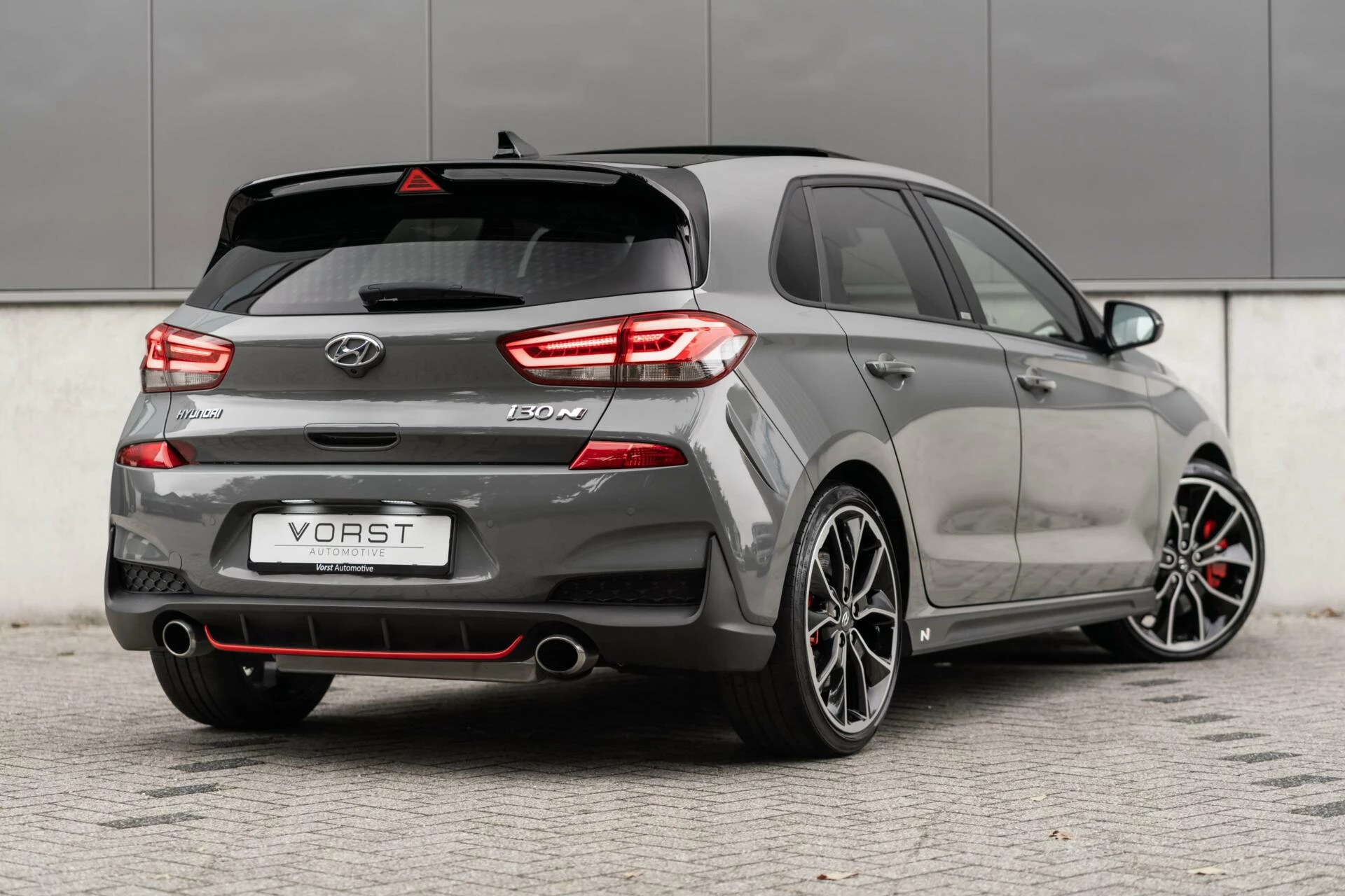 Hoofdafbeelding Hyundai i30