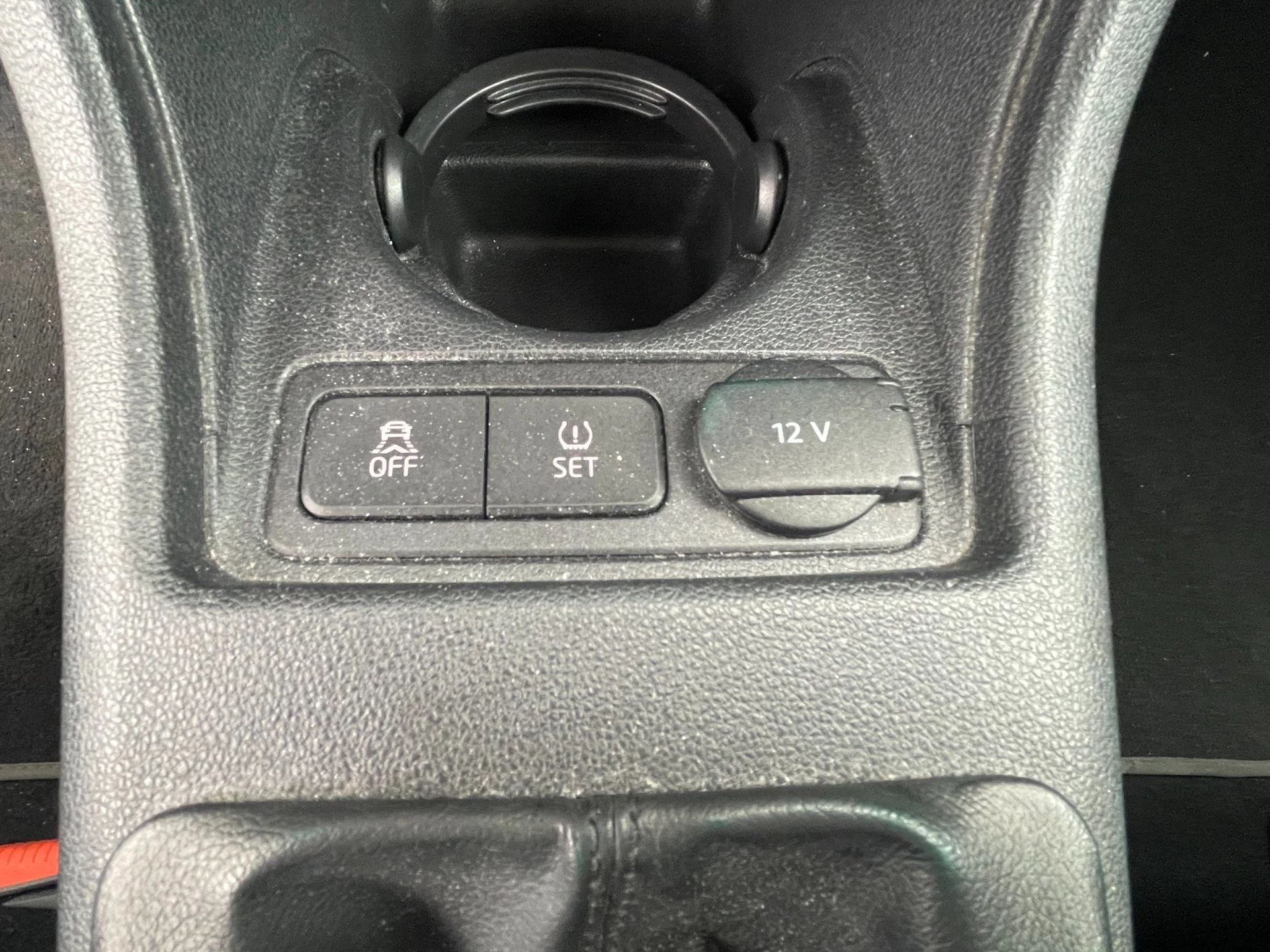 Hoofdafbeelding SEAT Mii