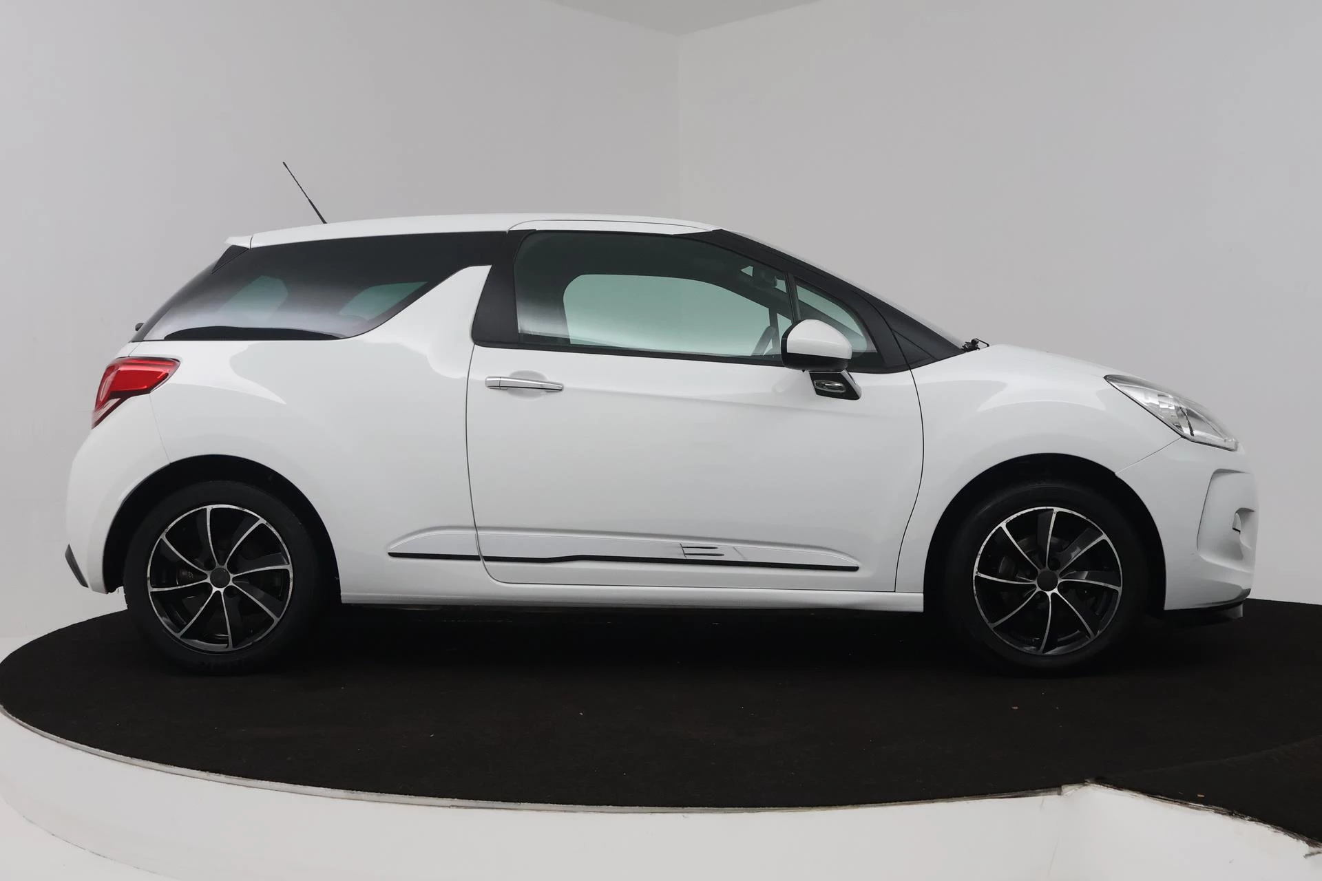 Hoofdafbeelding Citroën DS3