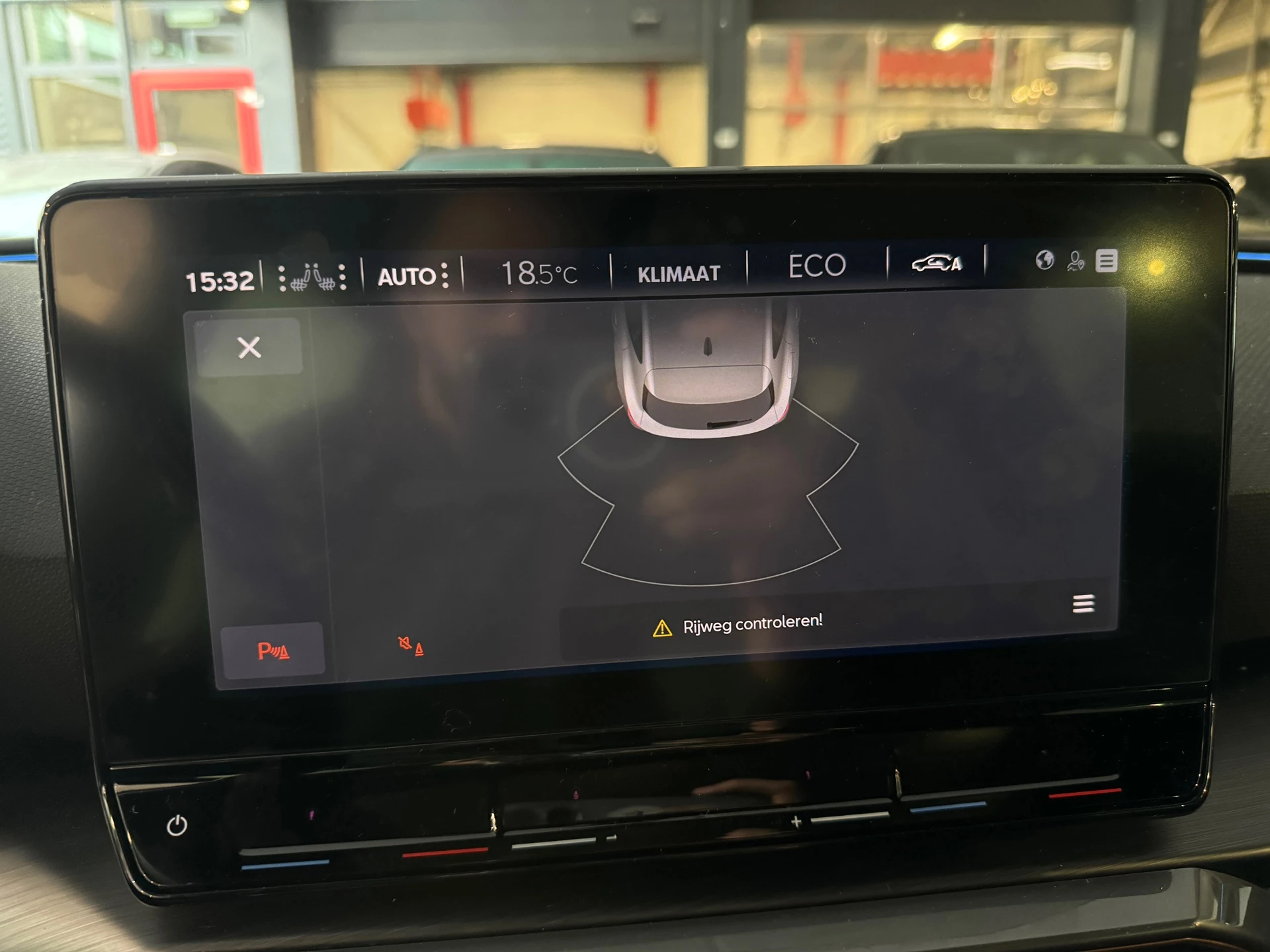 Hoofdafbeelding CUPRA Leon