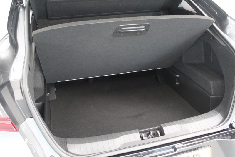 Hoofdafbeelding Renault Arkana