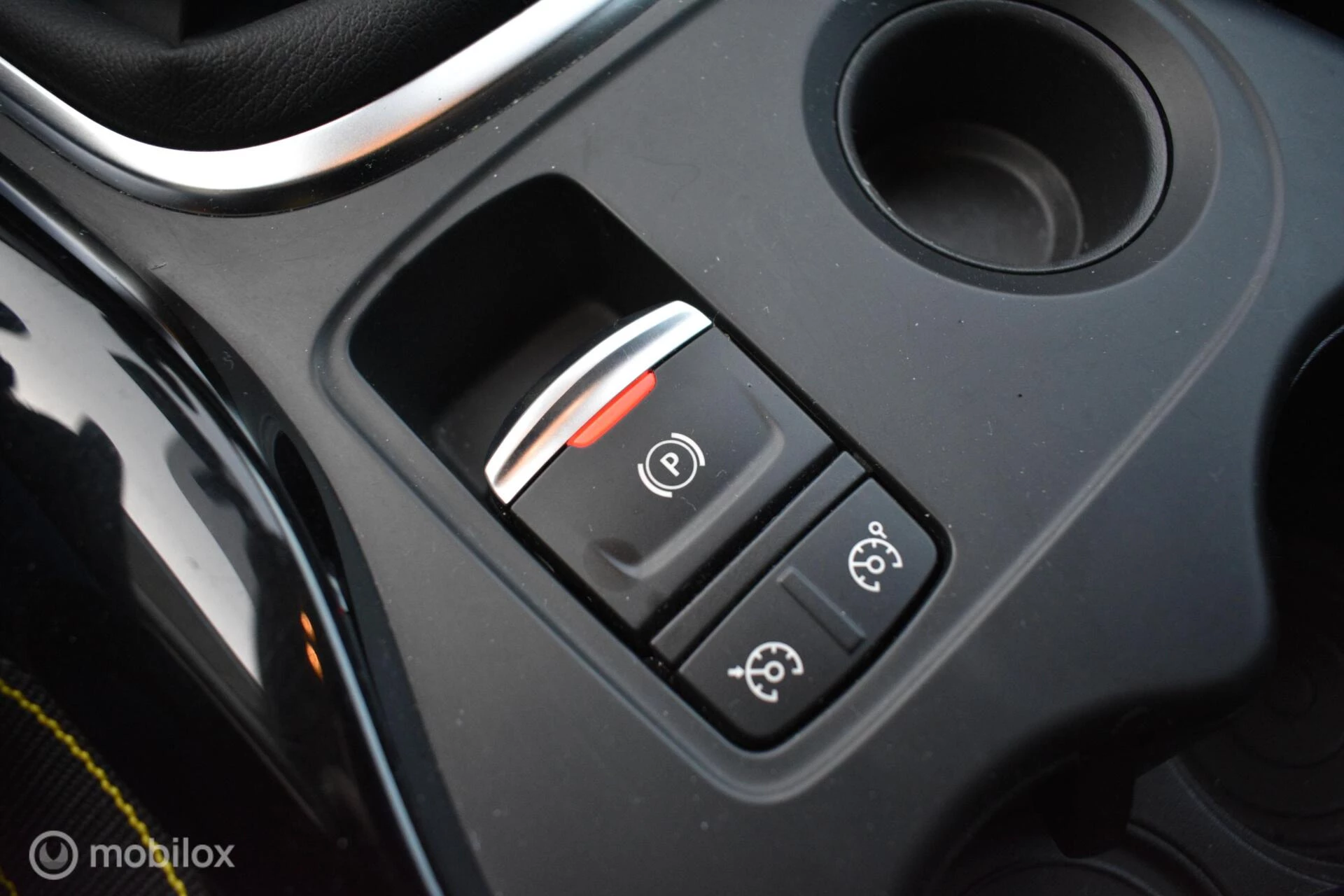 Hoofdafbeelding Renault Kadjar