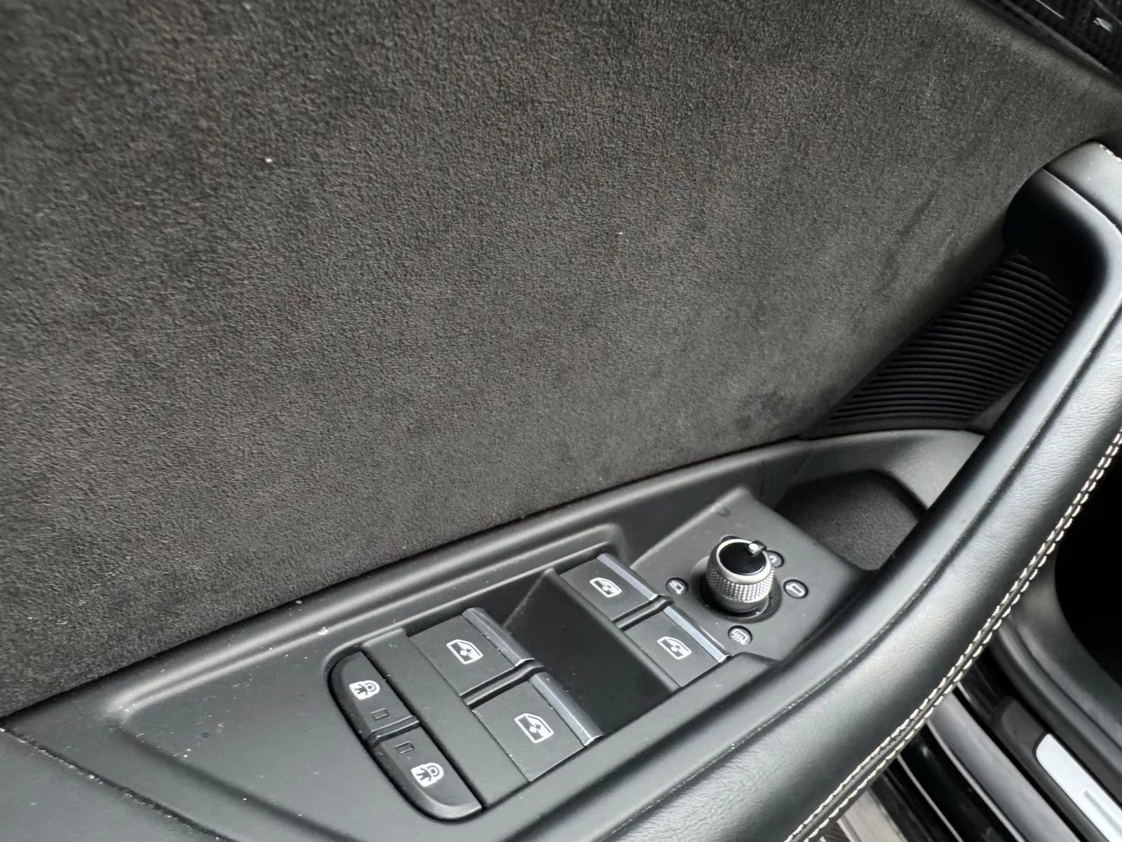 Hoofdafbeelding Audi RS5