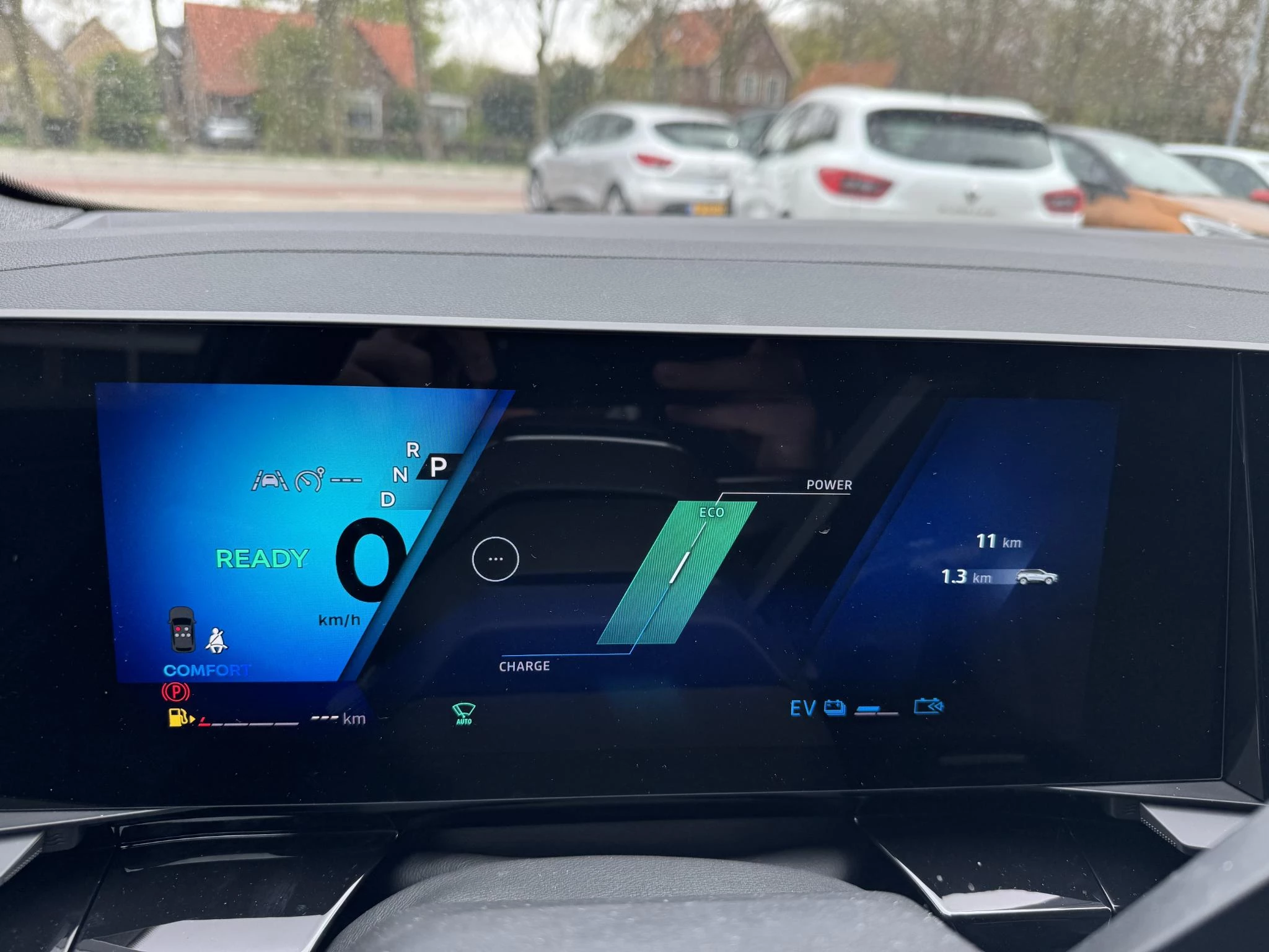 Hoofdafbeelding Renault Austral