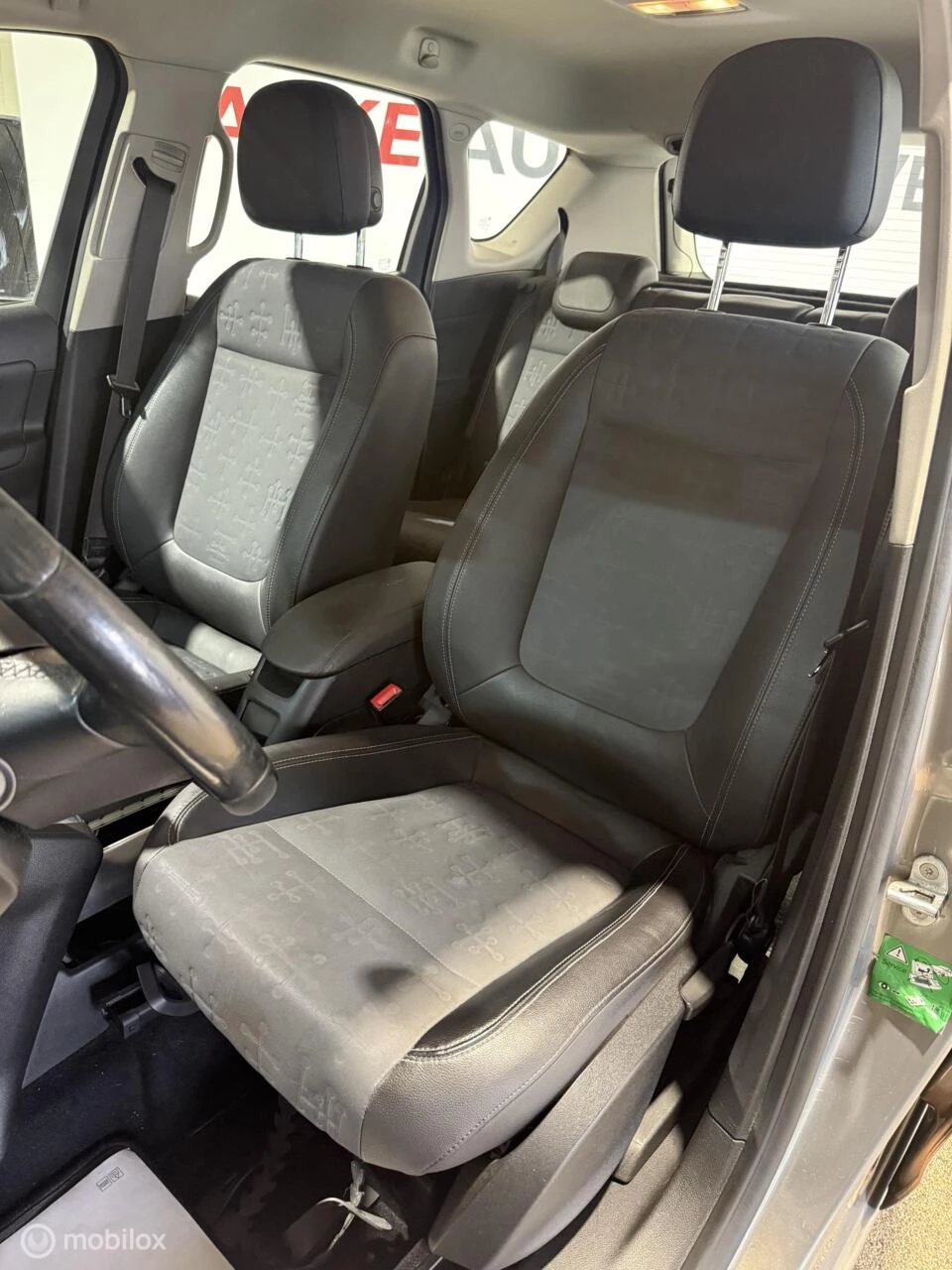 Hoofdafbeelding Opel Meriva