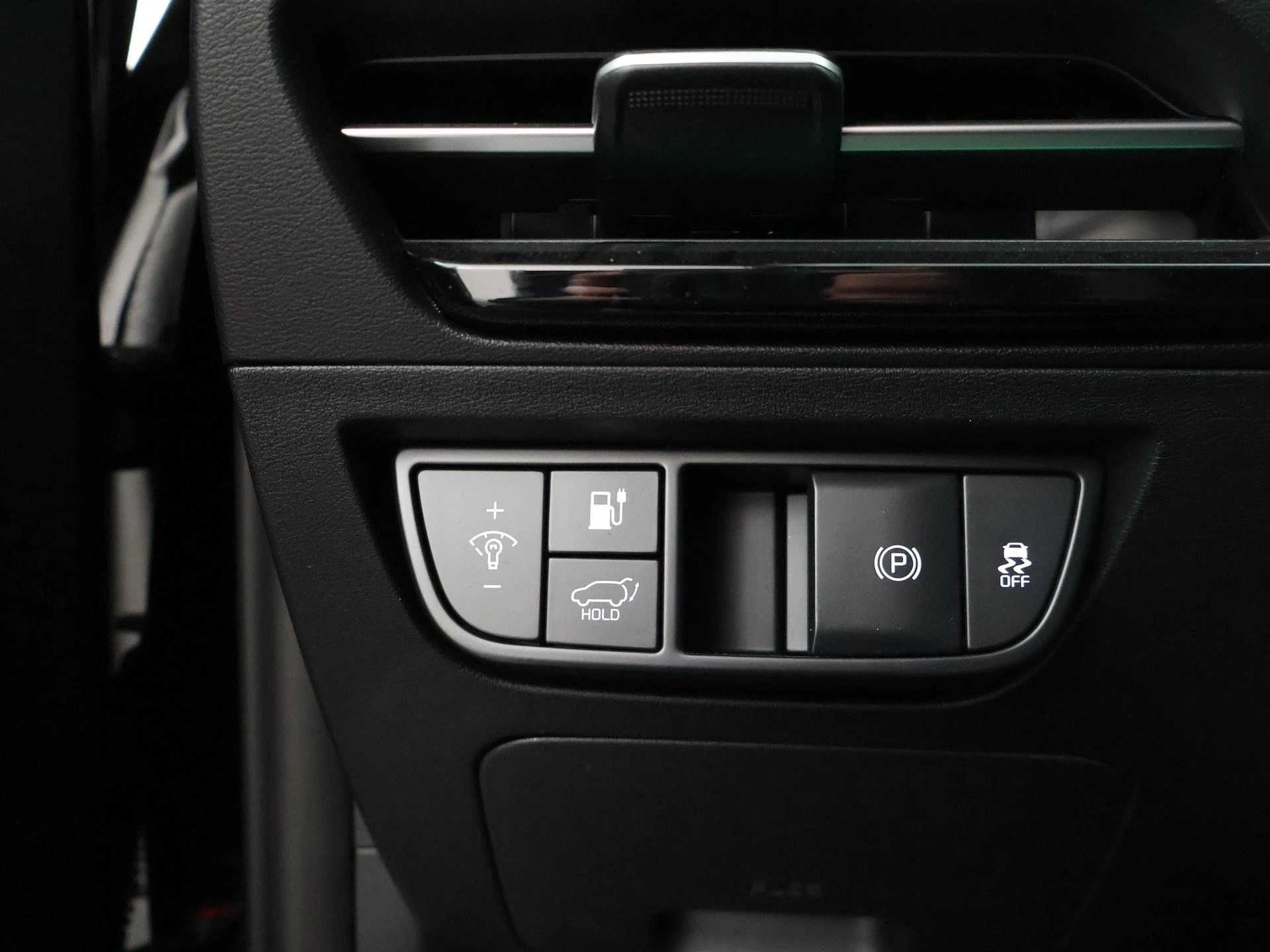 Hoofdafbeelding Kia EV6