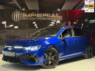 Volkswagen Golf 2.0 TSI R 4Motion Performance 20 Jahre |AKRA|Pano|HMK|HUD|CAM