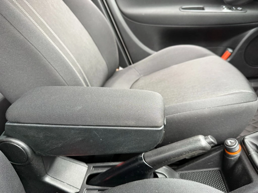 Hoofdafbeelding Fiat Punto
