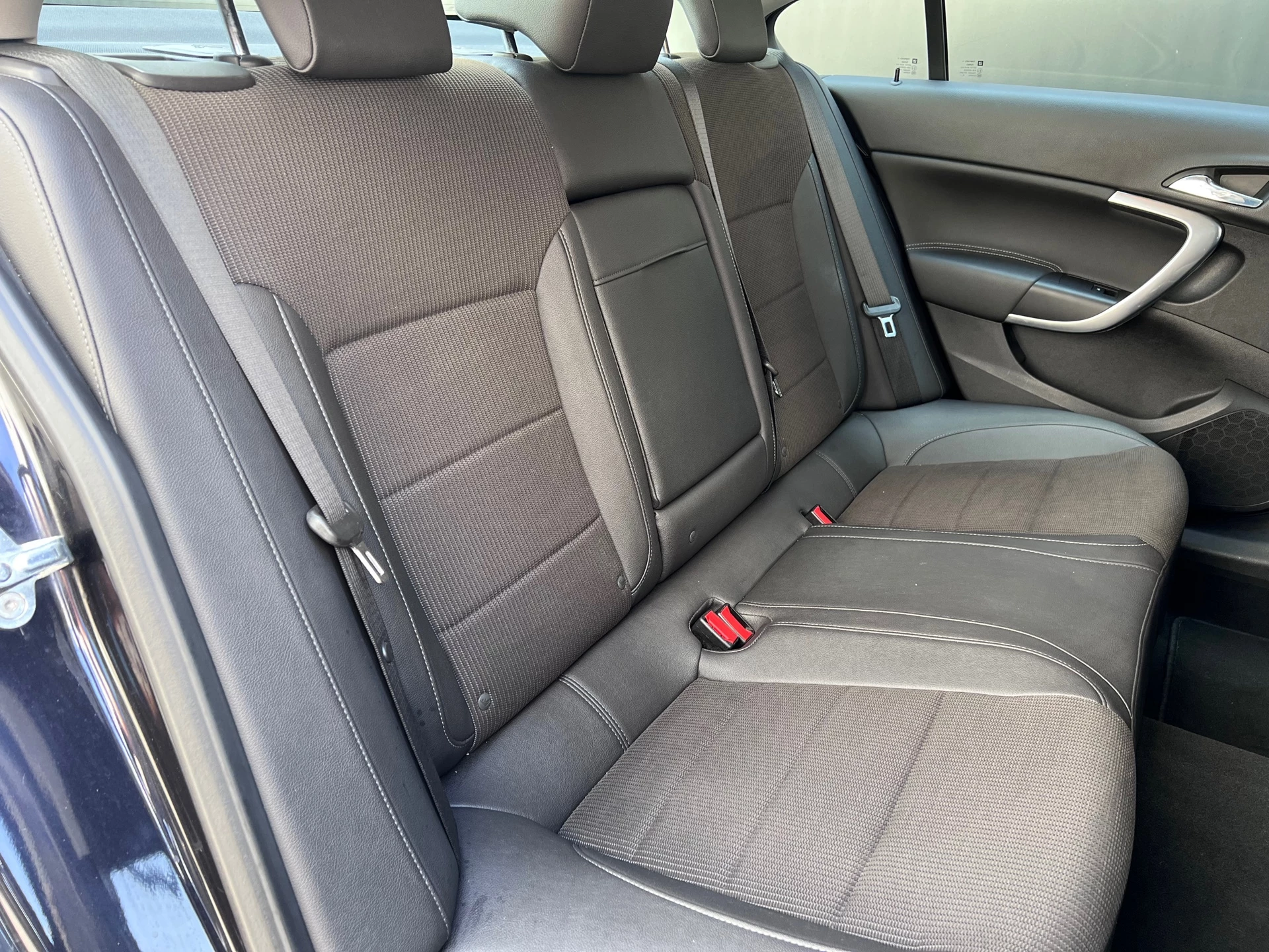 Hoofdafbeelding Opel Insignia