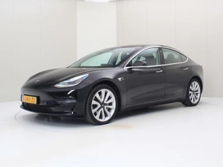 Tesla Model 3 Long-Range AWD 351pk 75 kWh [ AUTOPILOT+19'' LMV+620KM WLTP+PREMIUM AUDIO ]