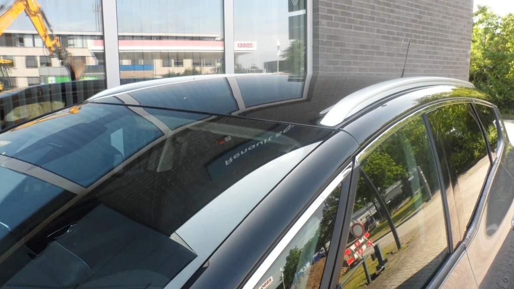 Hoofdafbeelding Renault Grand Scénic