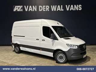 Mercedes-Benz Sprinter 211CDI L2H2 Euro6 Airco | Camera | Trekhaak Bijrijdersbank