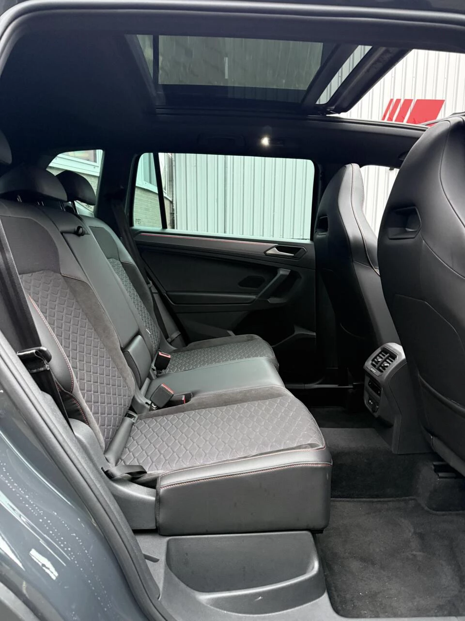Hoofdafbeelding SEAT Tarraco
