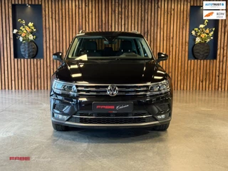 Volkswagen TIGUAN Volkswagen TIGUAN 2.0 Diesel/Massage stoelen/Carplay/360Camera/HUD