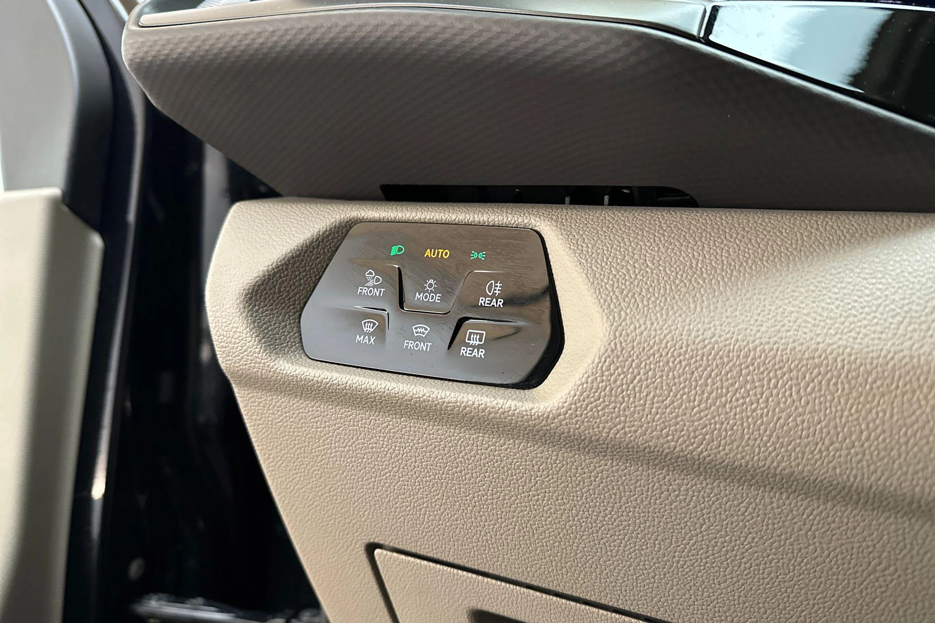 Hoofdafbeelding Volkswagen Multivan