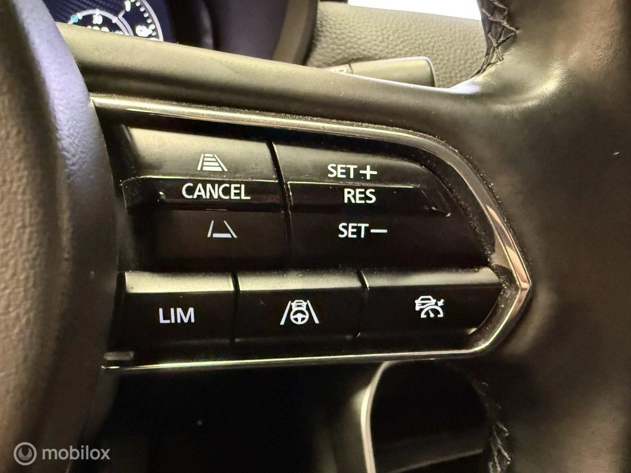 Hoofdafbeelding Mazda CX-60