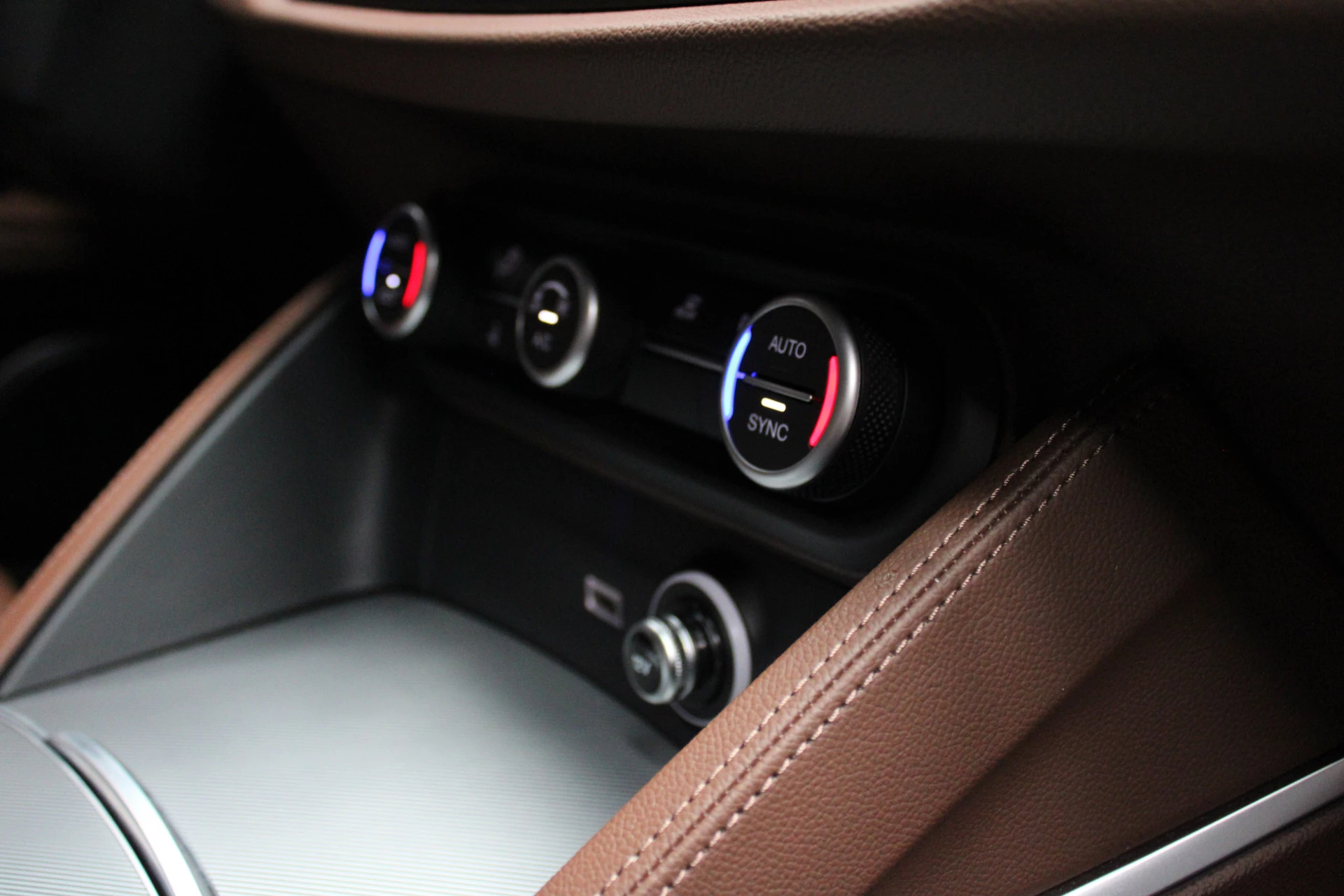 Hoofdafbeelding Alfa Romeo Stelvio
