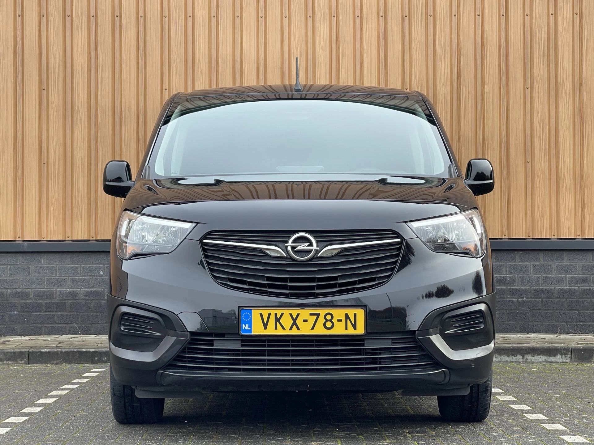 Hoofdafbeelding Opel Combo