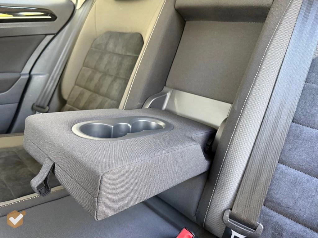 Hoofdafbeelding Volkswagen Golf Sportsvan