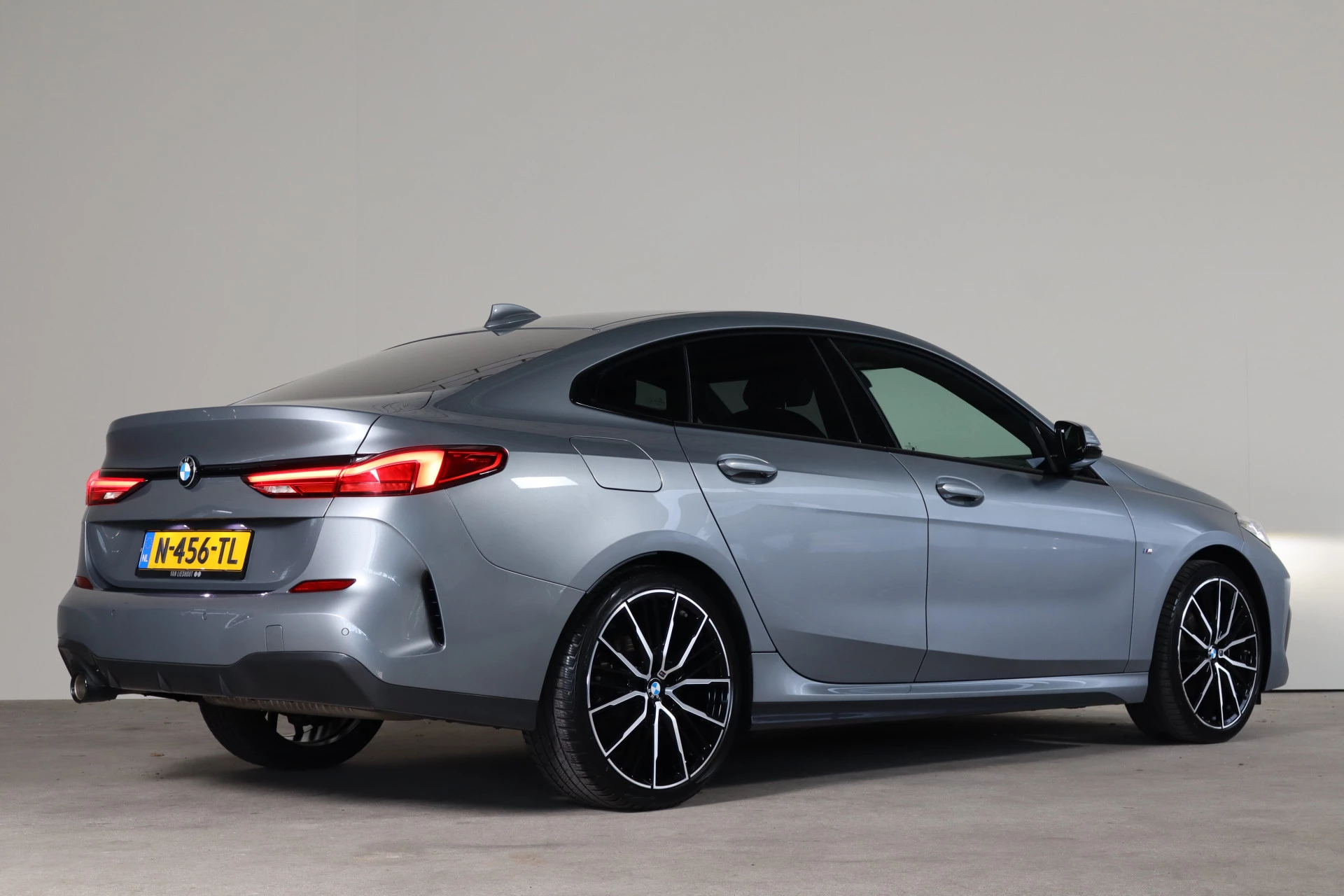 Hoofdafbeelding BMW 2 Serie